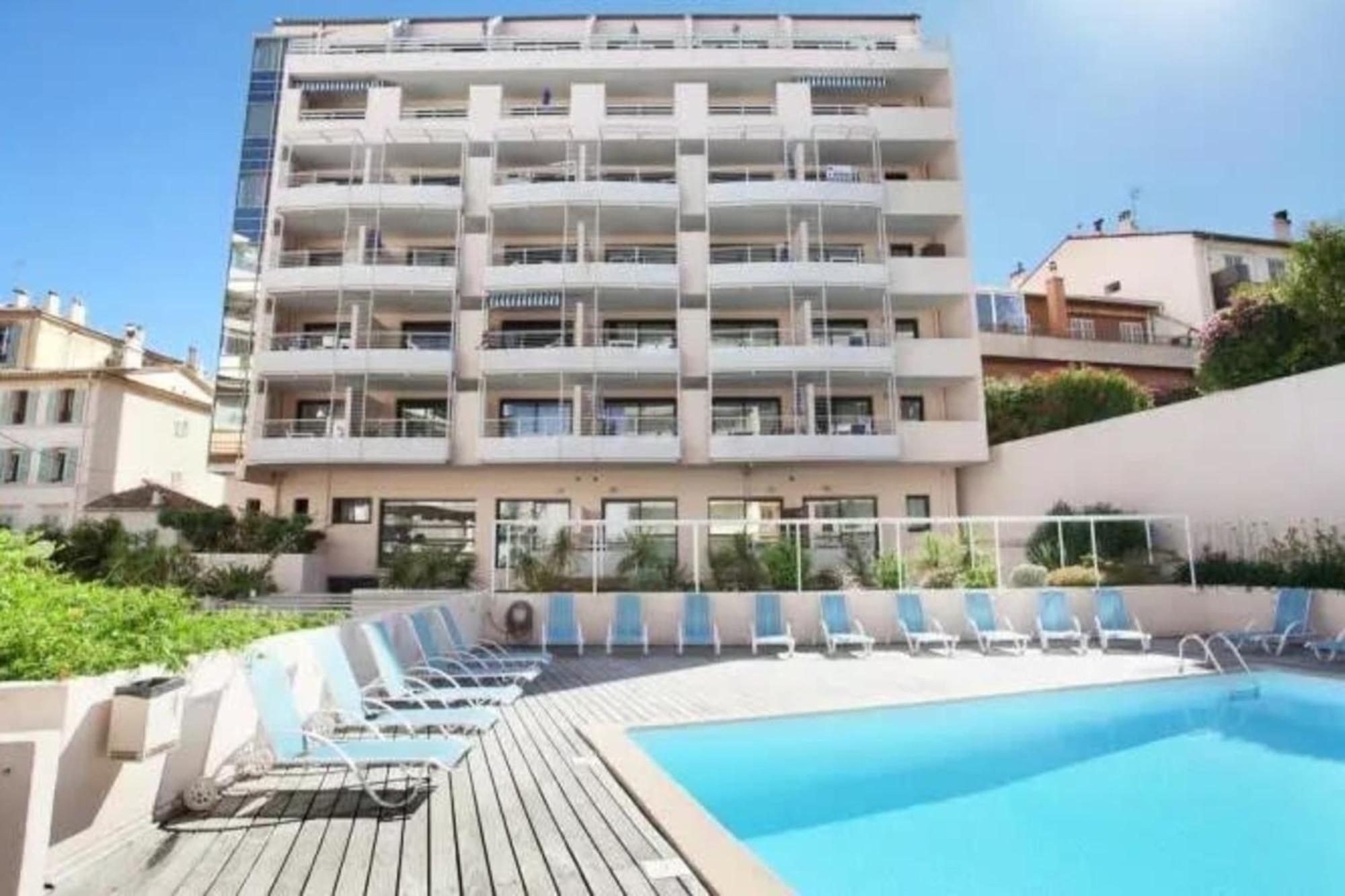Apartment Les Felibriges - 2-room Flat - Ideal For Congresses In *