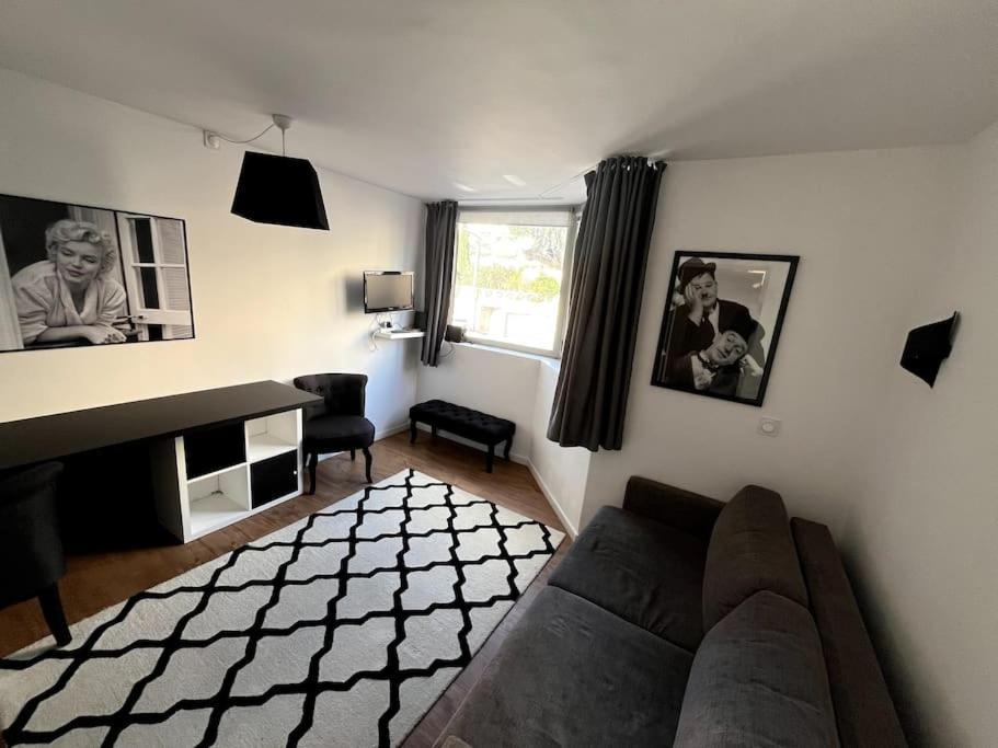 Tres Bel Palais Festivals Croisette Suquet Apartment Cannes