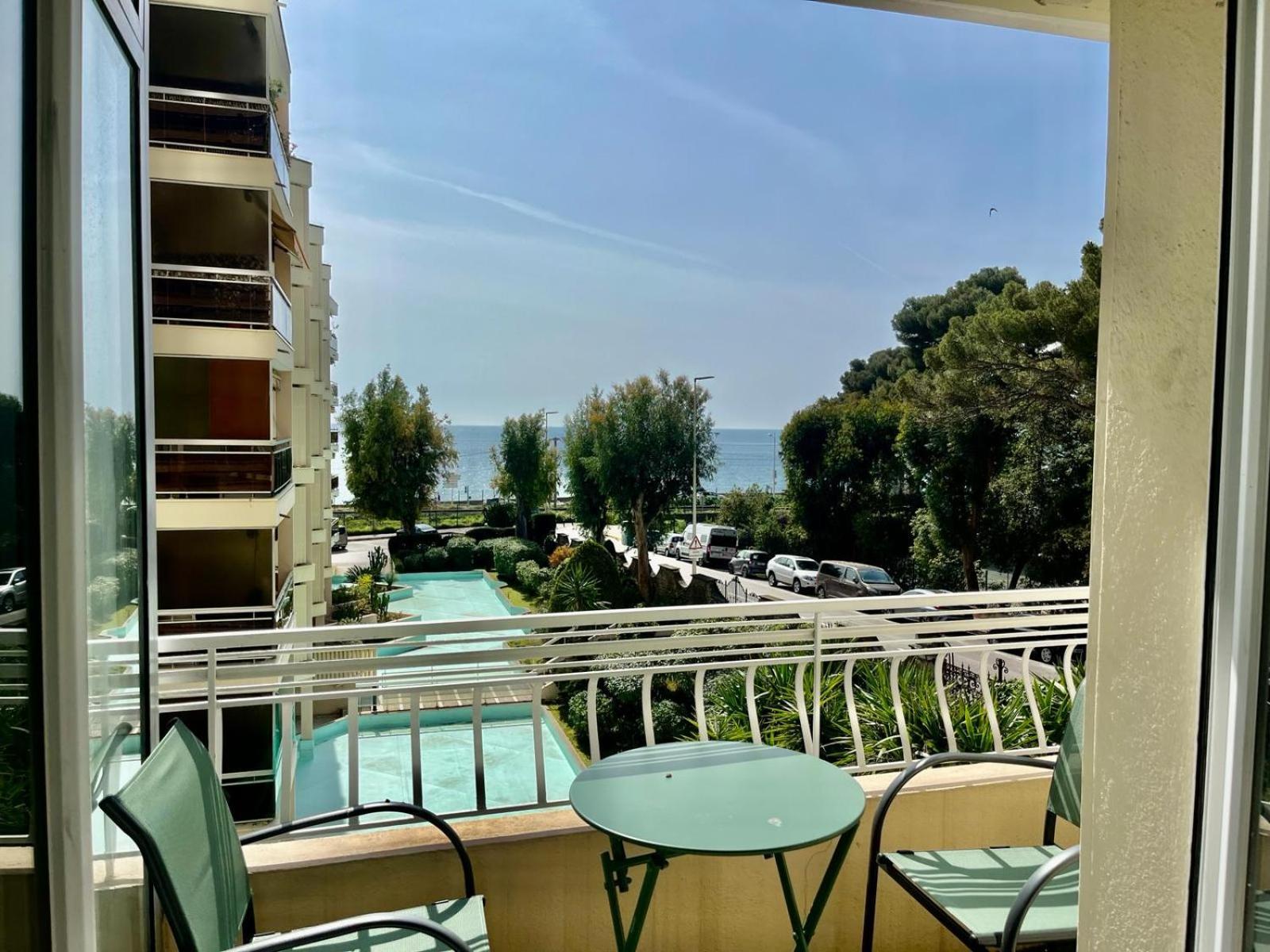 Apartment Le Golden Beach Yourhosthelper