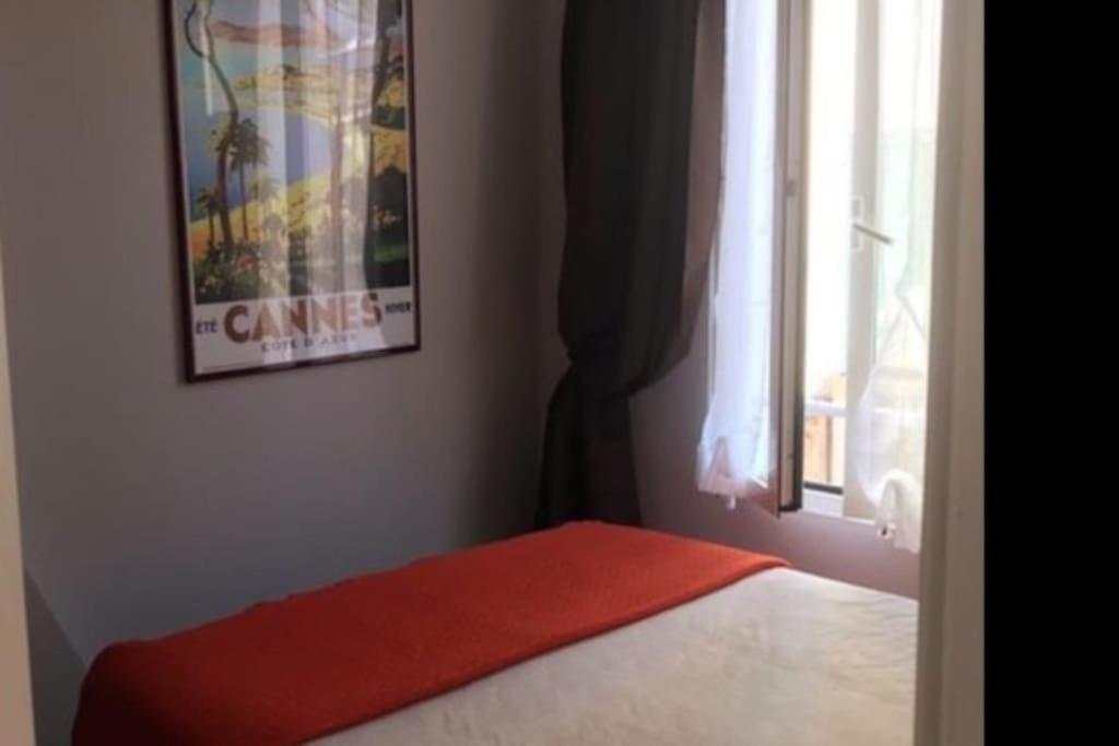 Casa Charlotte Nel Cuore Di Apartment Cannes