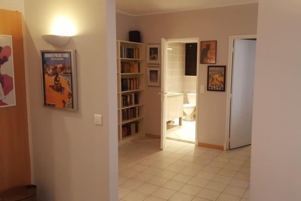 Casa Charlotte Nel Cuore Di Apartment