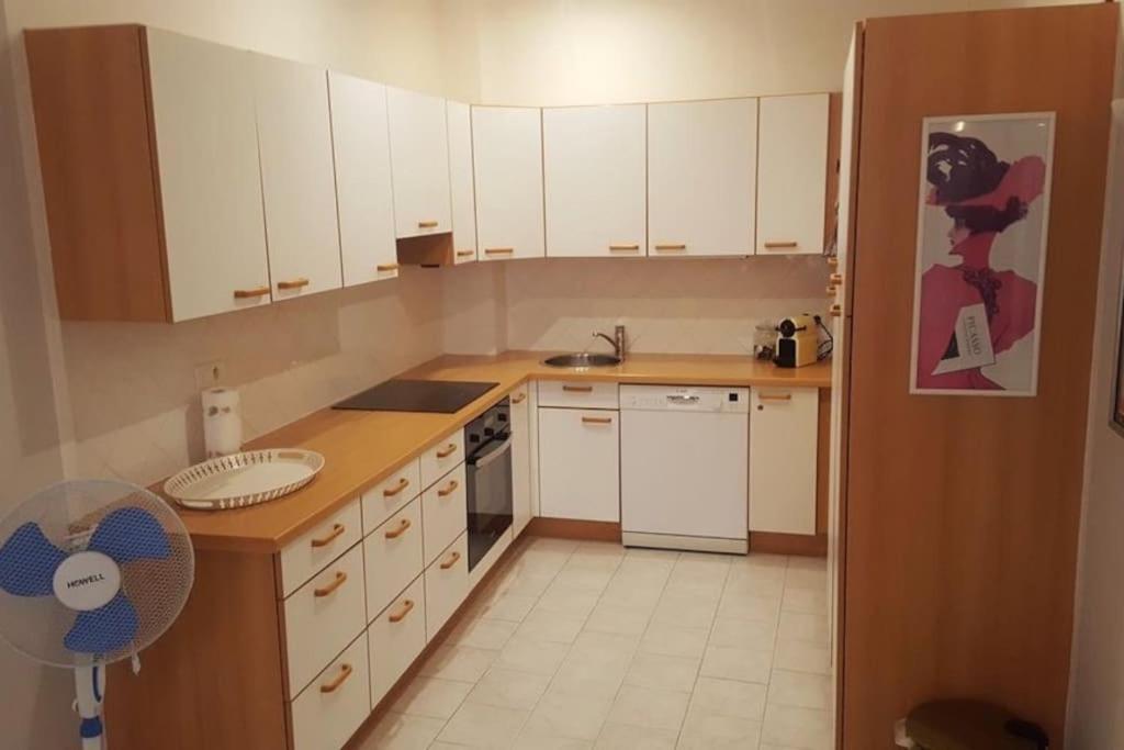 Casa Charlotte Nel Cuore Di *