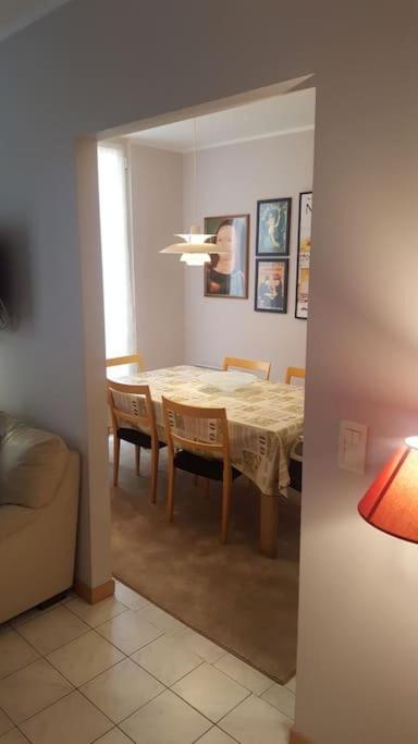 Casa Charlotte Nel Cuore Di Apartment Cannes