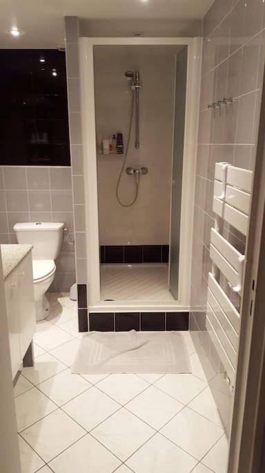 Apartment Casa Charlotte Nel Cuore Di Cannes