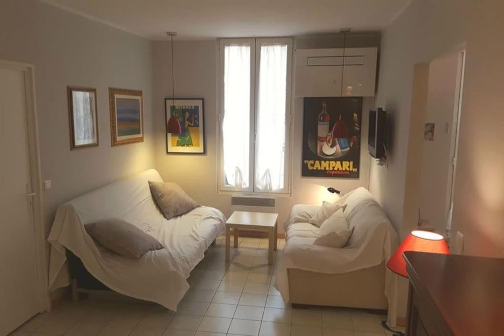 Casa Charlotte Nel Cuore Di Apartment *