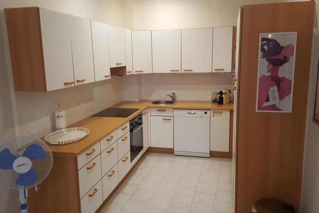 Casa Charlotte Nel Cuore Di *