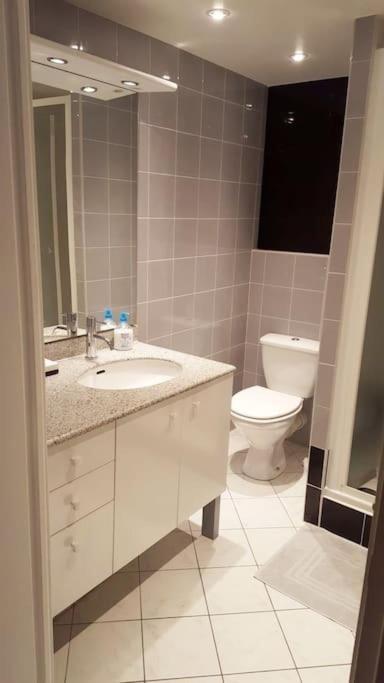 Casa Charlotte Nel Cuore Di Apartment Cannes