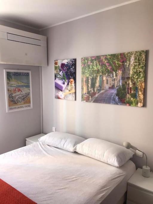 Casa Charlotte Nel Cuore Di *