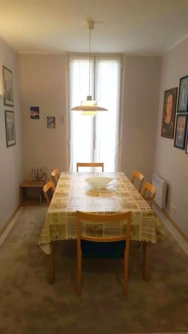 Apartment Casa Charlotte Nel Cuore Di