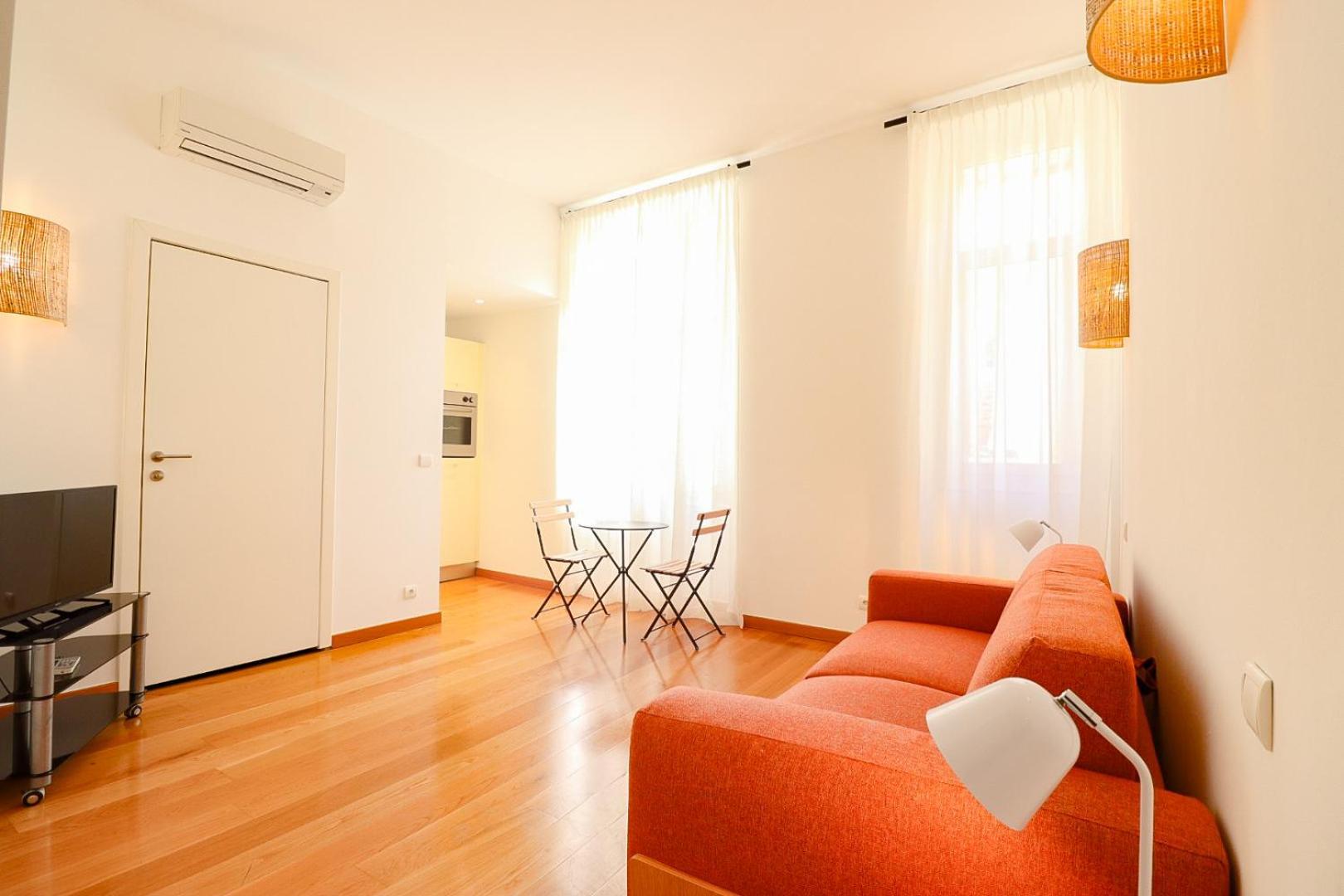 Buttura Appartement