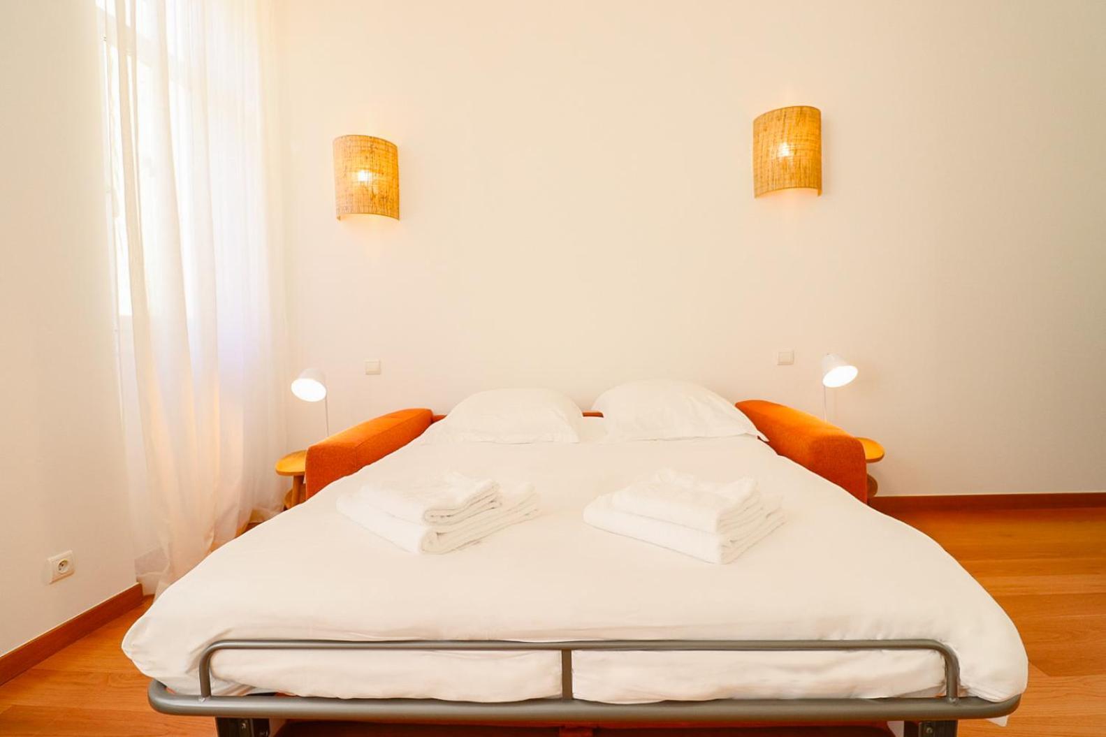Appartement Buttura *