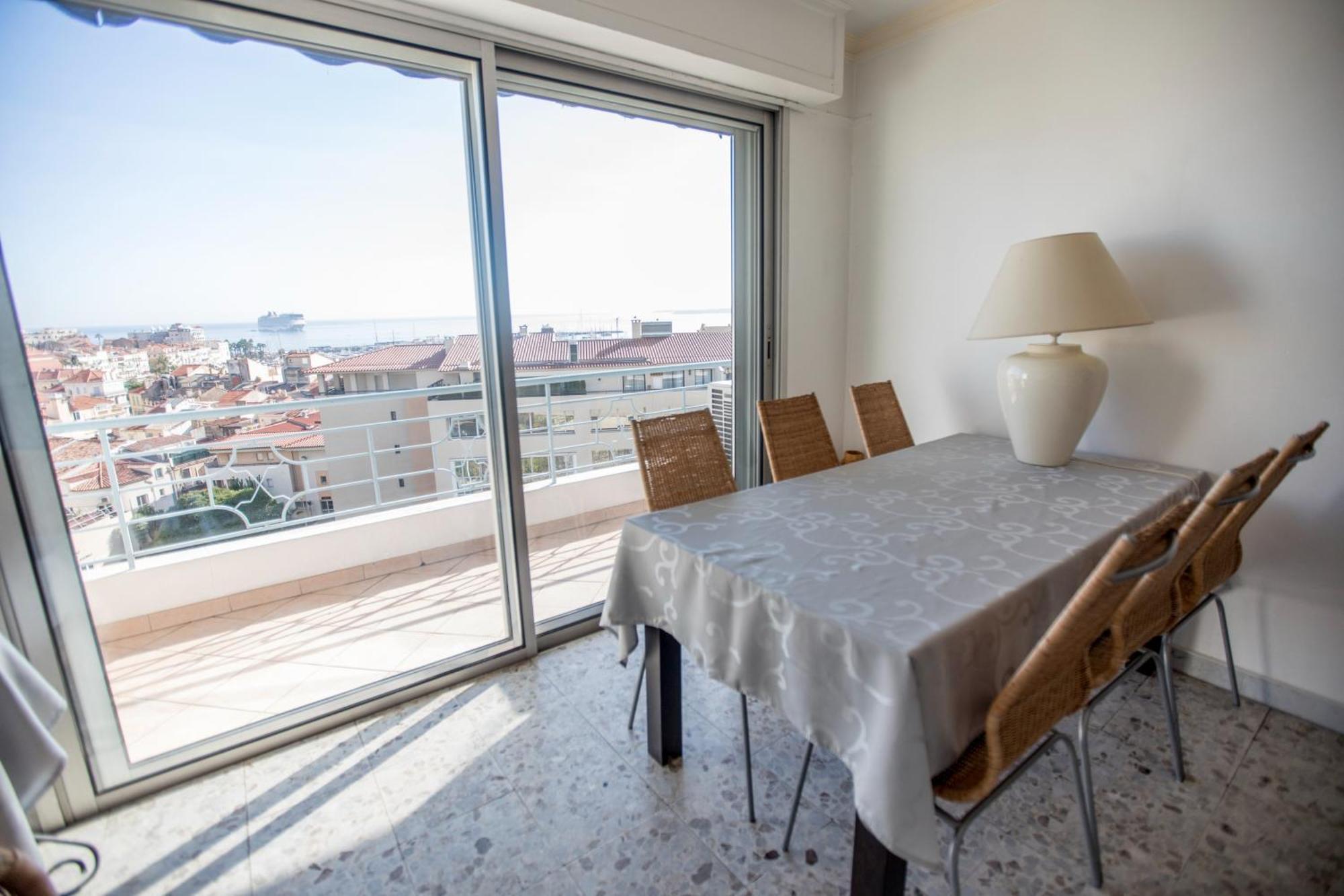 Very View By Connexion Apartment *