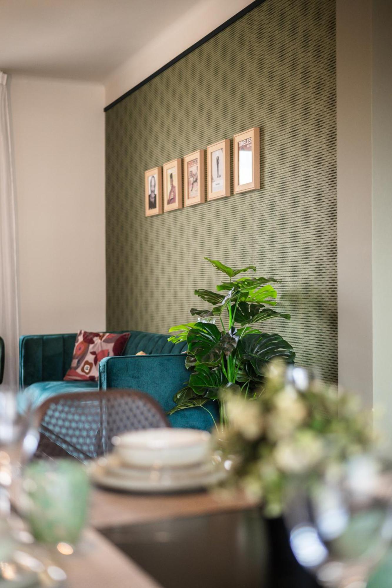 Jessicannes - Cooper - 3 Chambres - Central, Spacieux, Terrasse