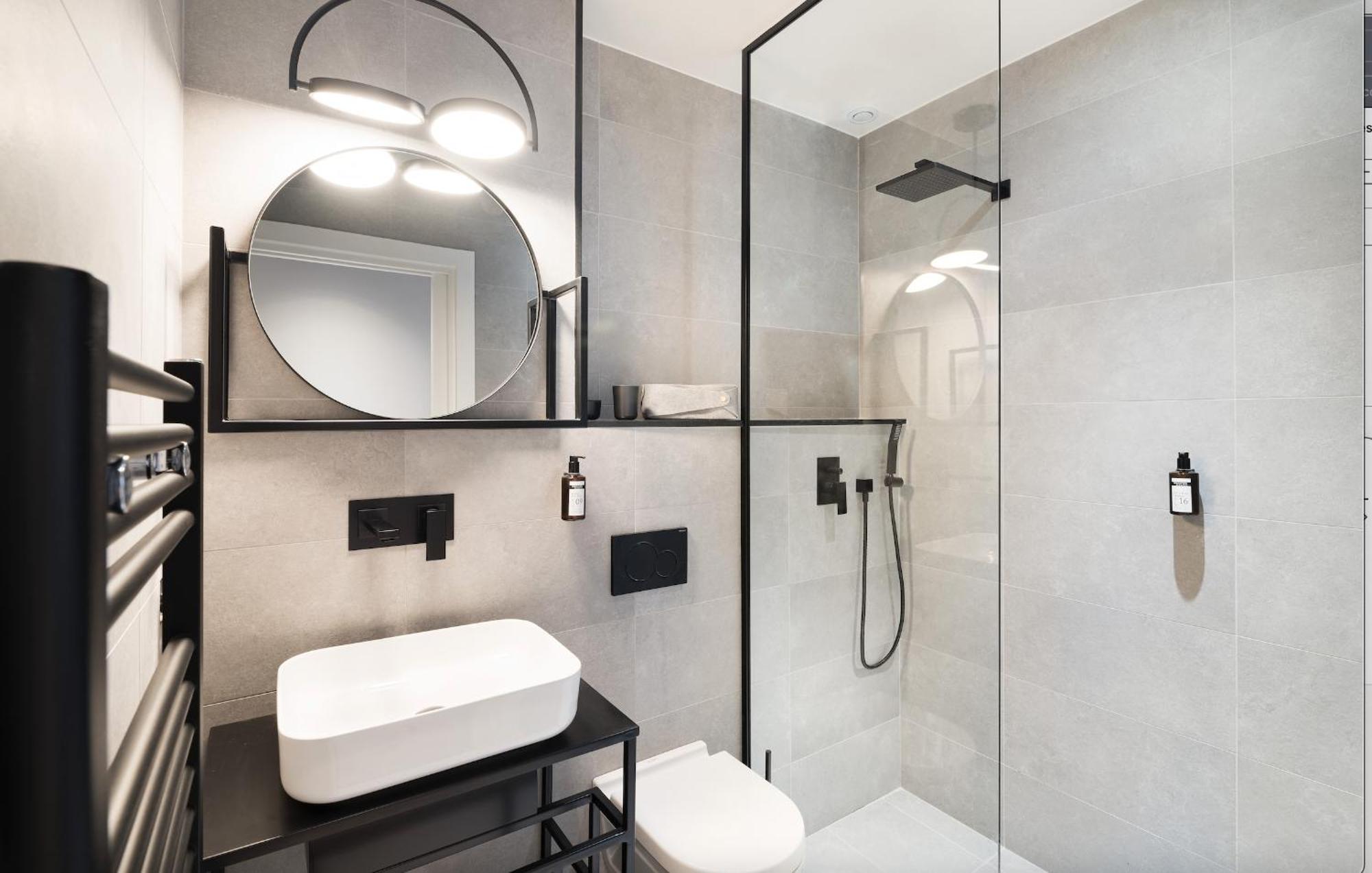 Apartment Montefiore
