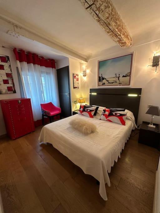 Vieux Port Splendide Vue Apartment