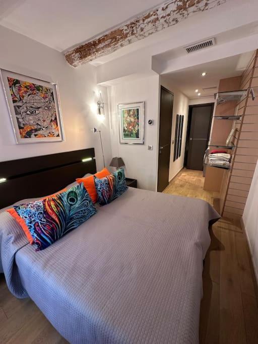 Apartment Vieux Port Splendide Vue Cannes
