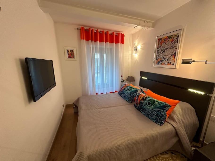 Apartment Vieux Port Splendide Vue Cannes