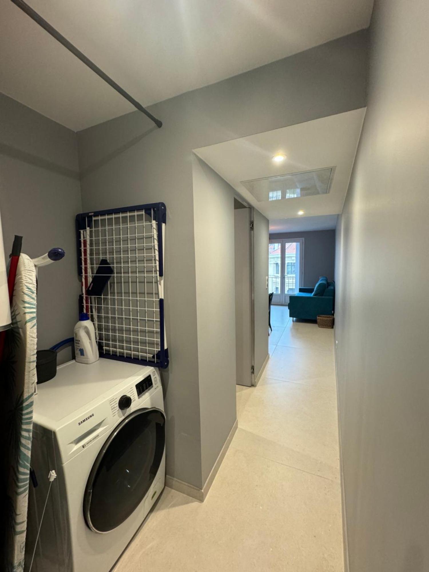 Suite Suquet Plage - 5 Places Apartment