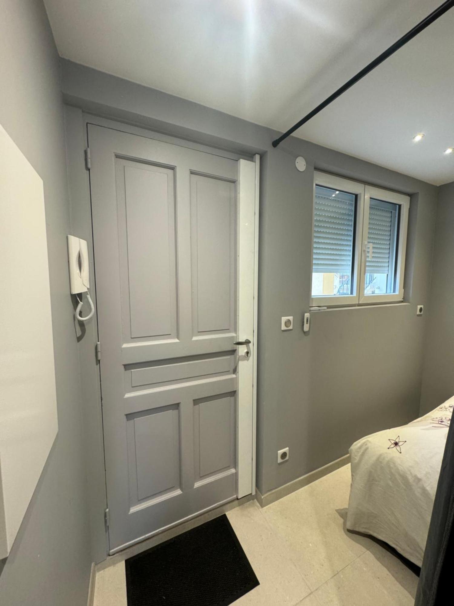 Suite Suquet Plage - 5 Places Apartment Cannes