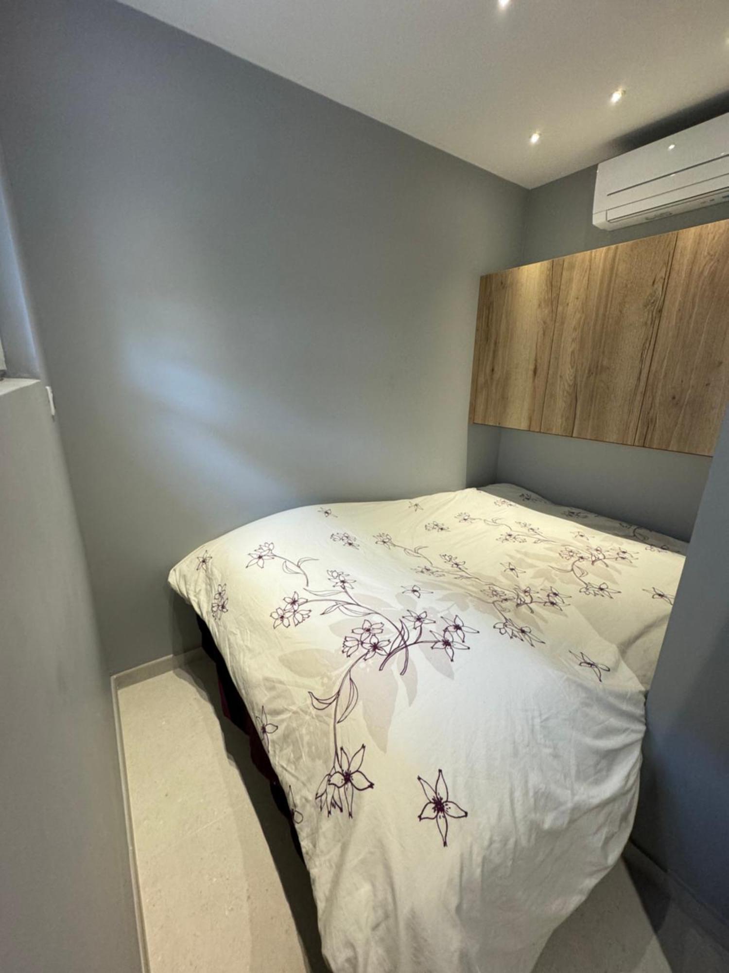 Suite Suquet Plage - 5 Places * Cannes
