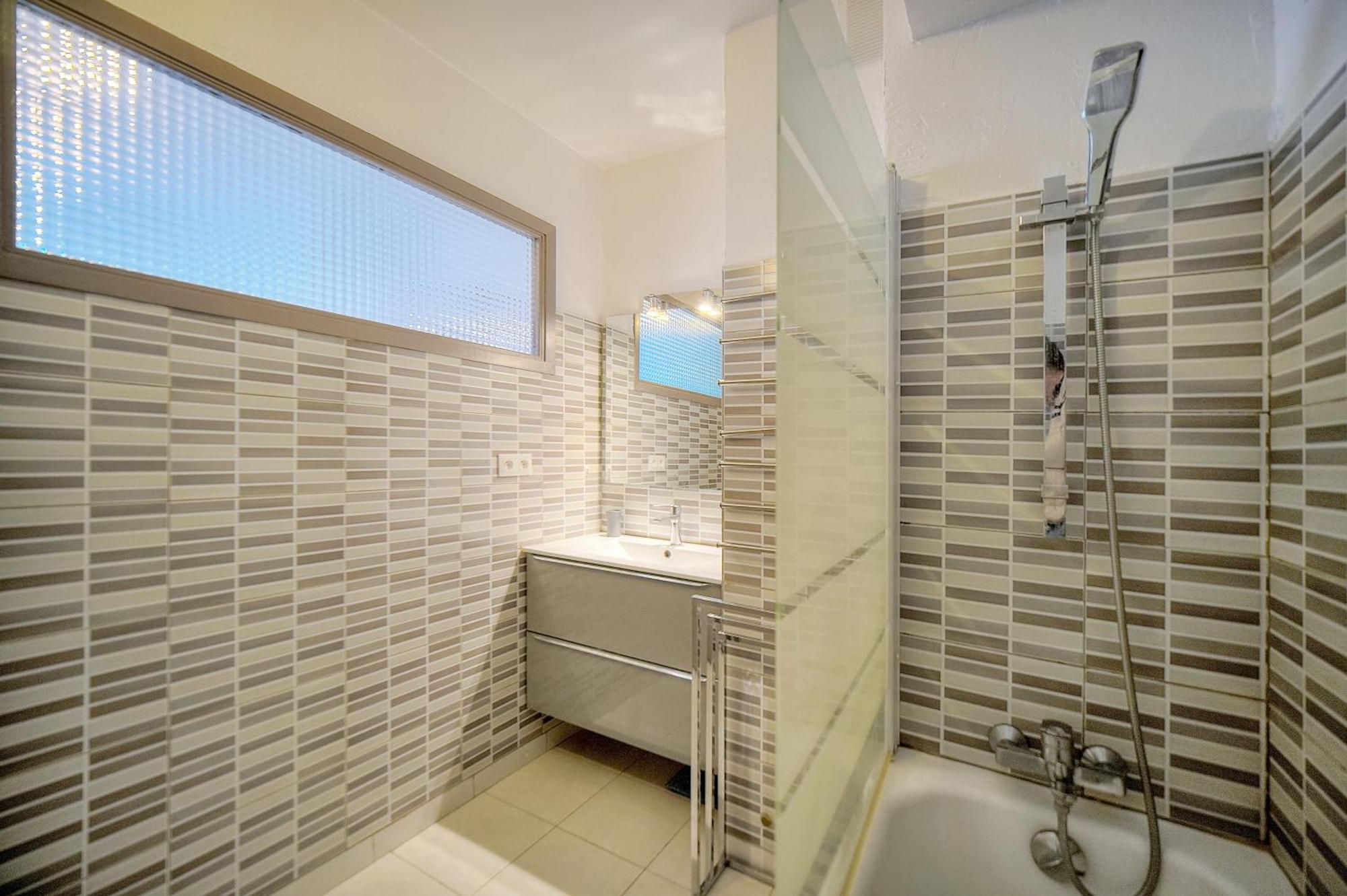 Apartment Mary - Terrasse - Moderne - Vca
