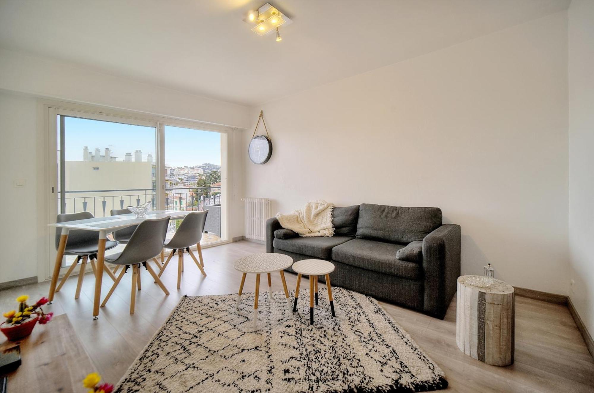 Mary - Terrasse - Moderne - Vca Apartment *