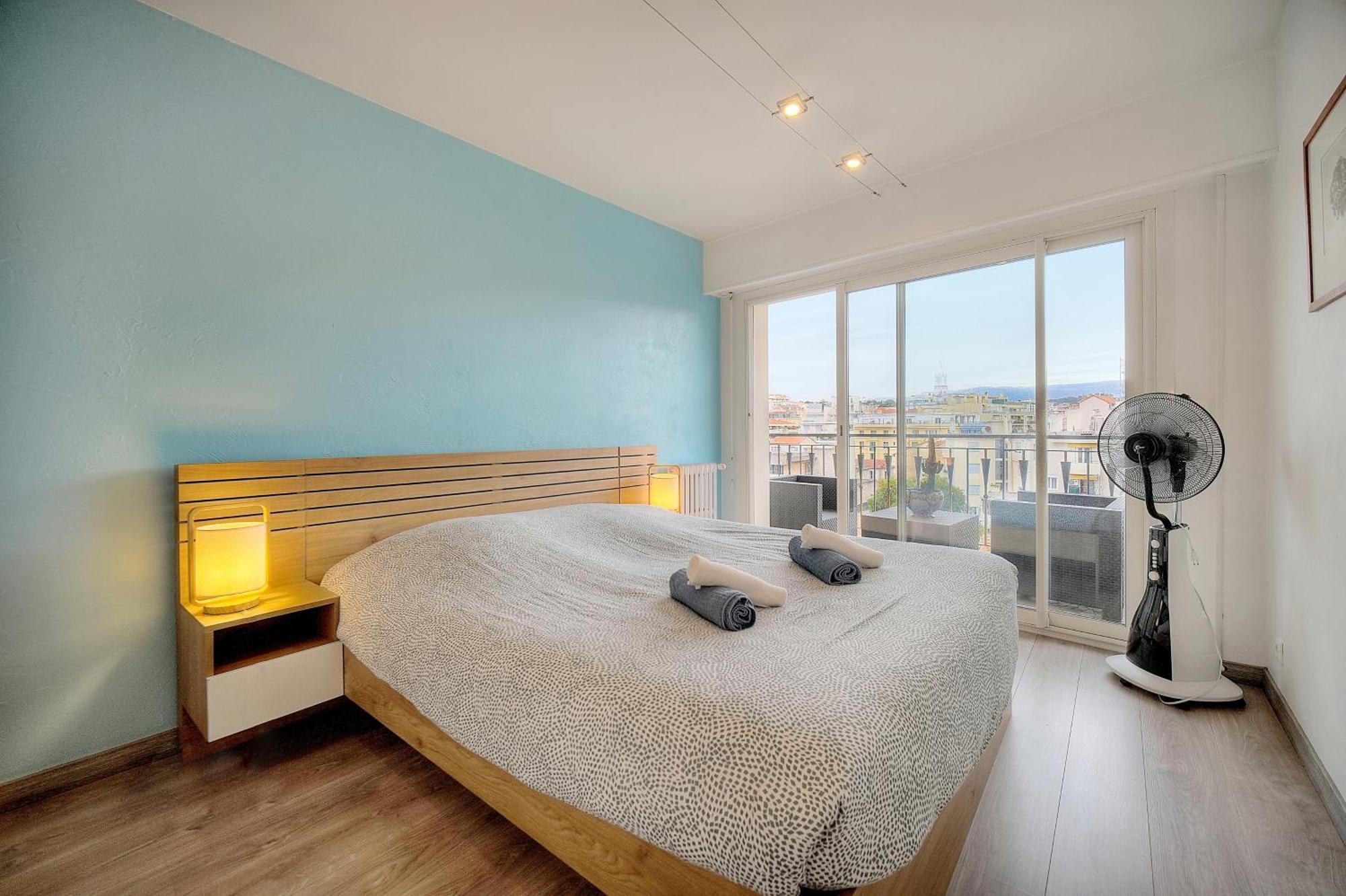 Mary - Terrasse - Moderne - Vca *