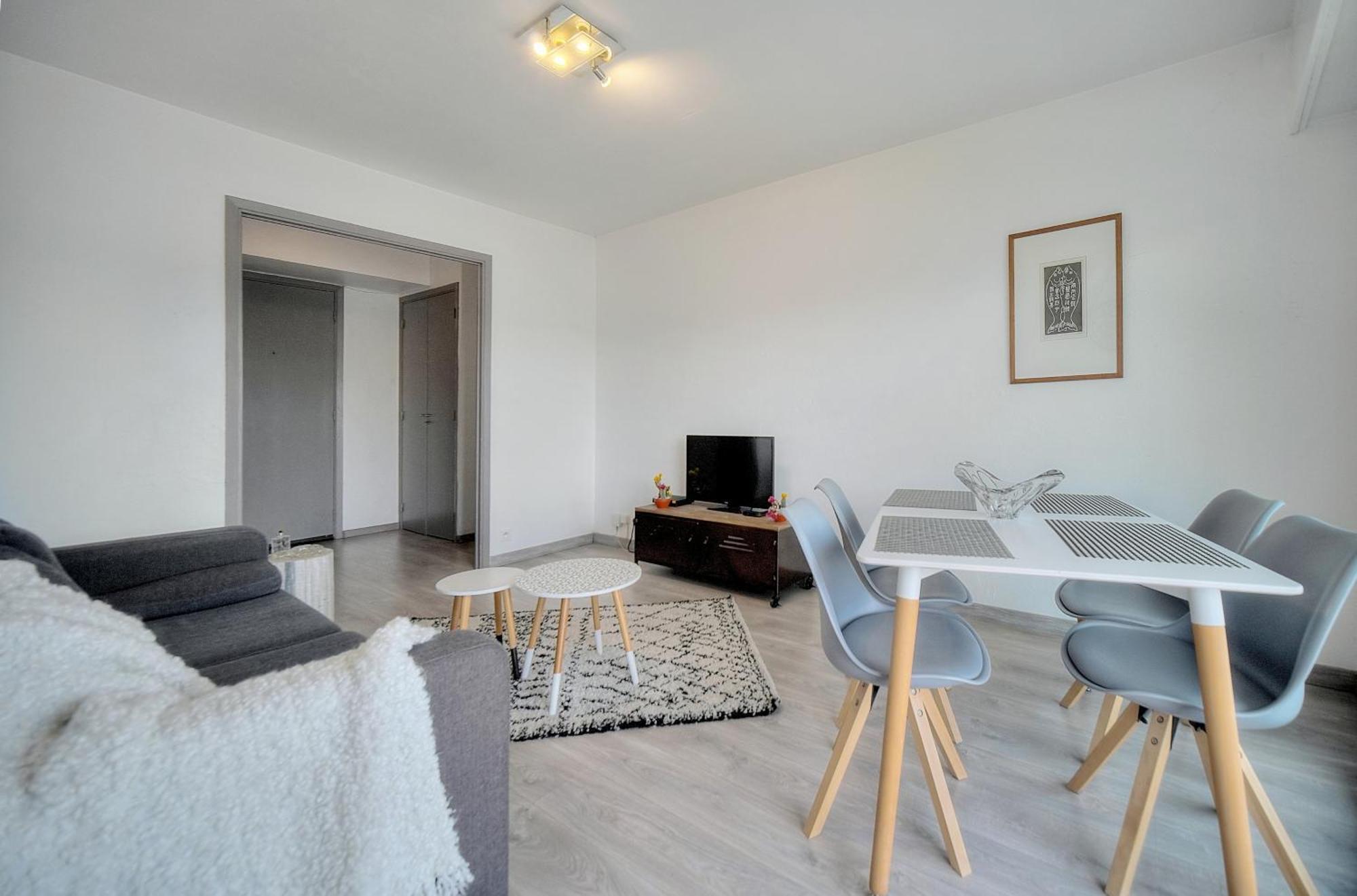 Mary - Terrasse - Moderne - Vca