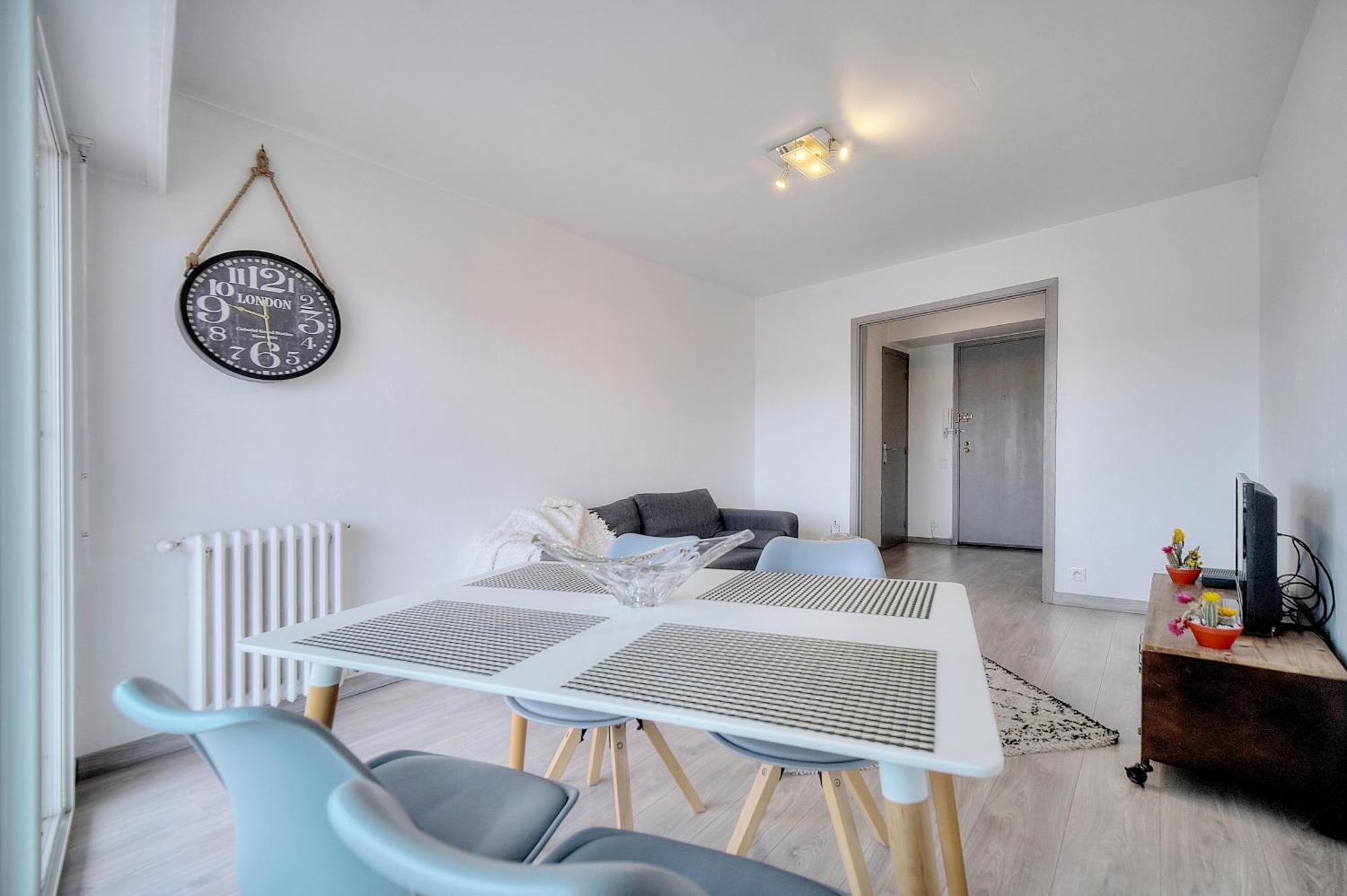 Mary - Terrasse - Moderne - Vca Apartment *