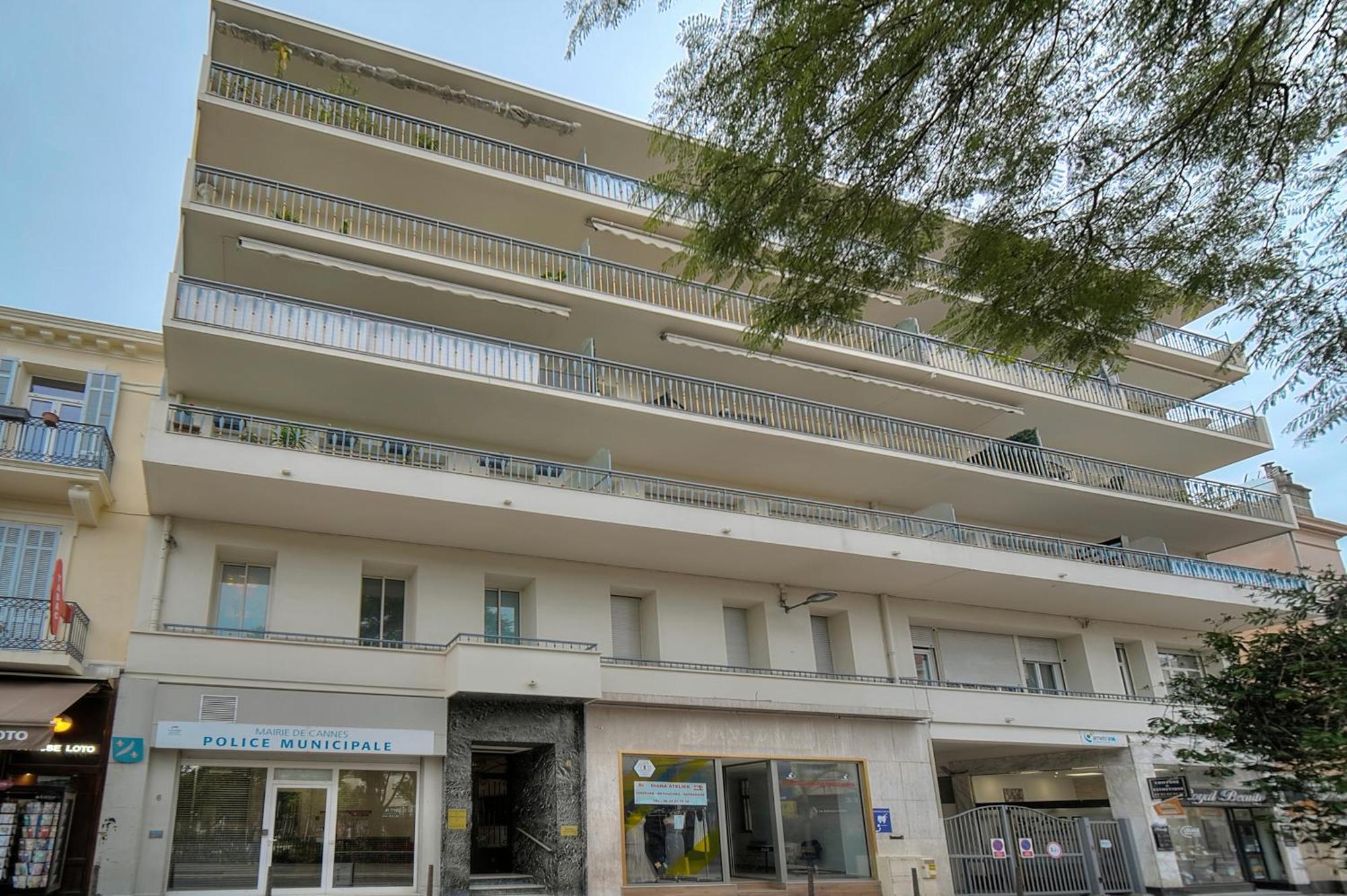 Mary - Terrasse - Moderne - Vca