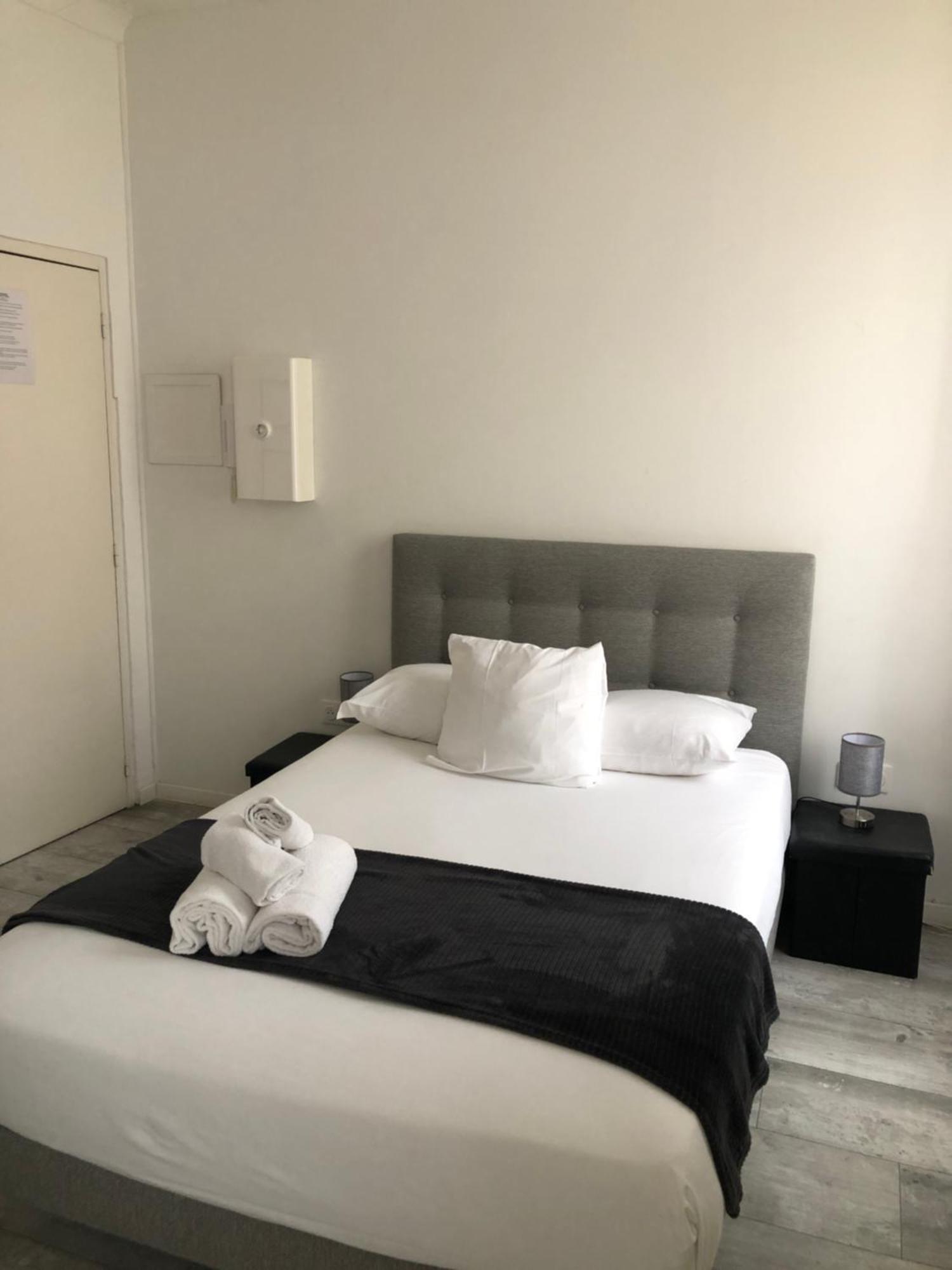 Des Congres Et Festivals Apartment Cannes