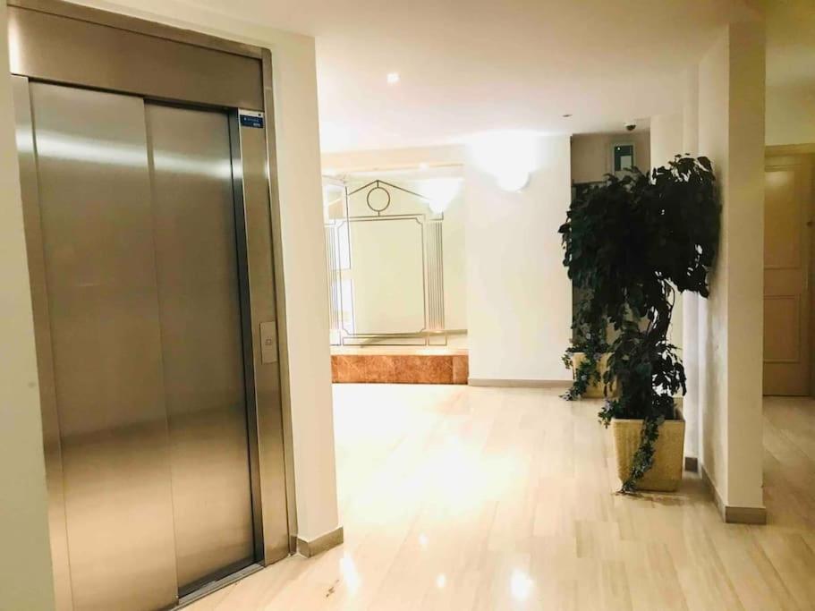 T2 Pietro Apartment Cannes