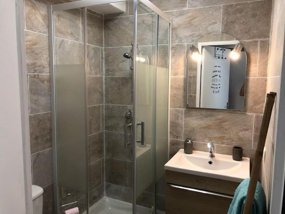 Apartment T2 Pietro