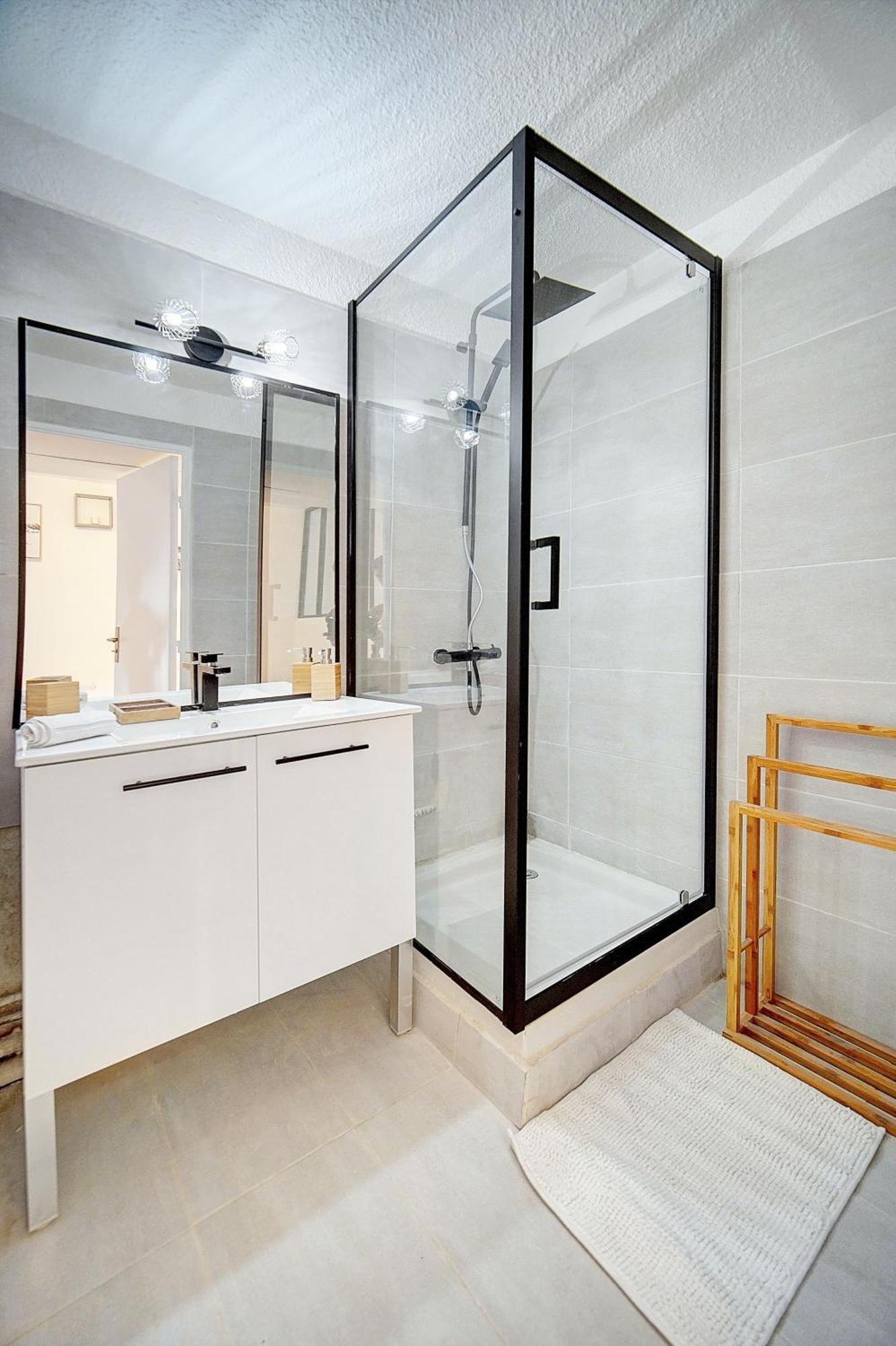 Apartment Le Dol - 150m Plages - Suquet - Verriere Cote D'azur