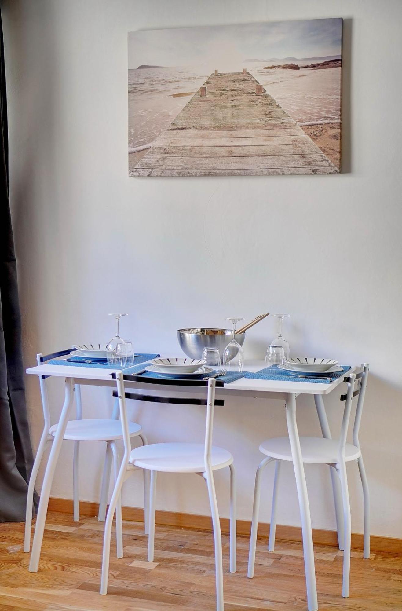 Apartment Le Dol - 150m Plages - Suquet - Verriere Cote D'azur *