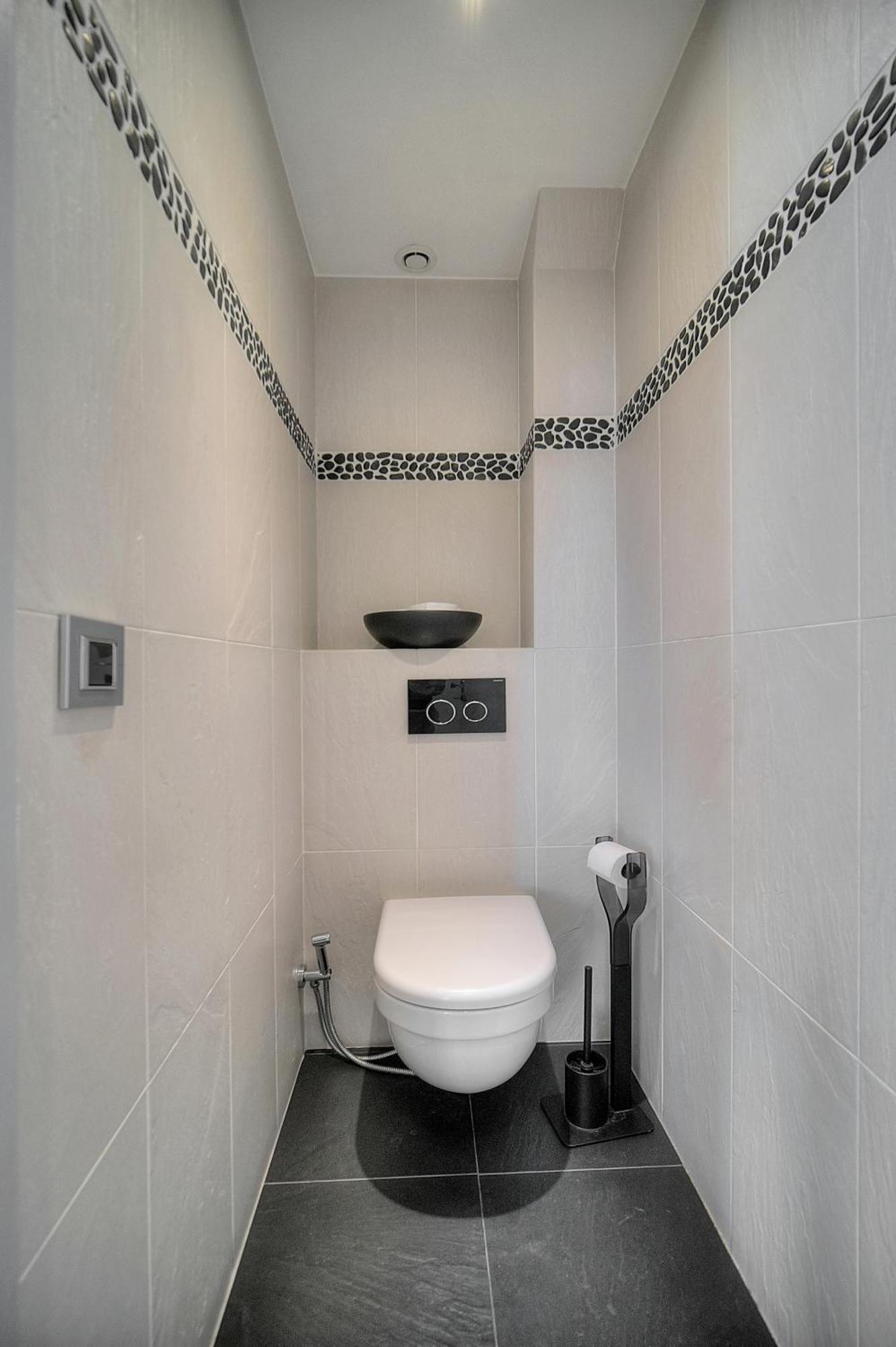 Le Clod - Moderne - 3p - Vca *