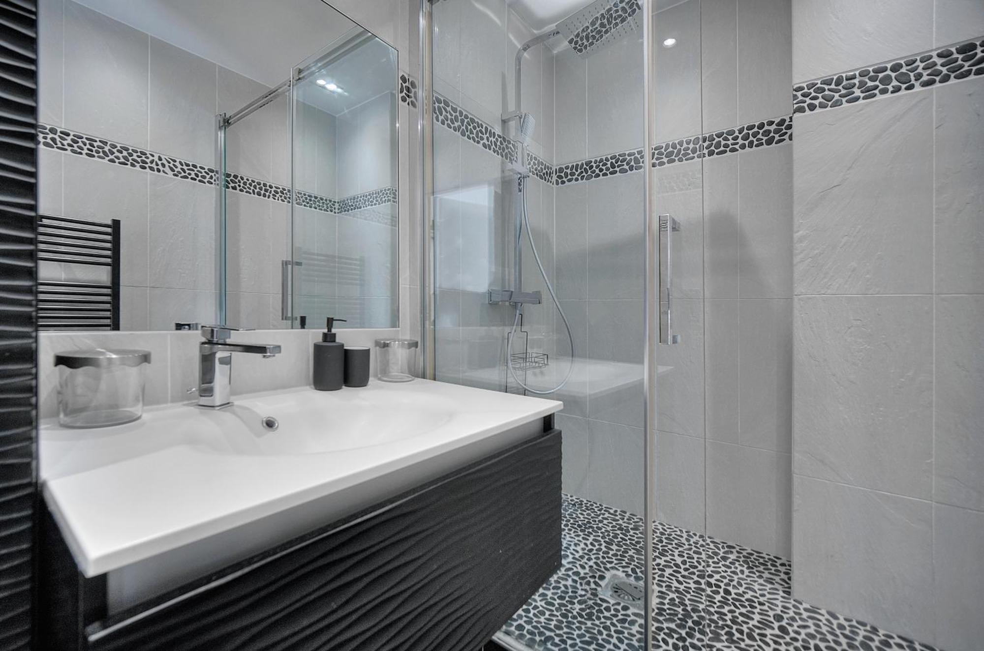 Le Clod - Moderne - 3p - Vca