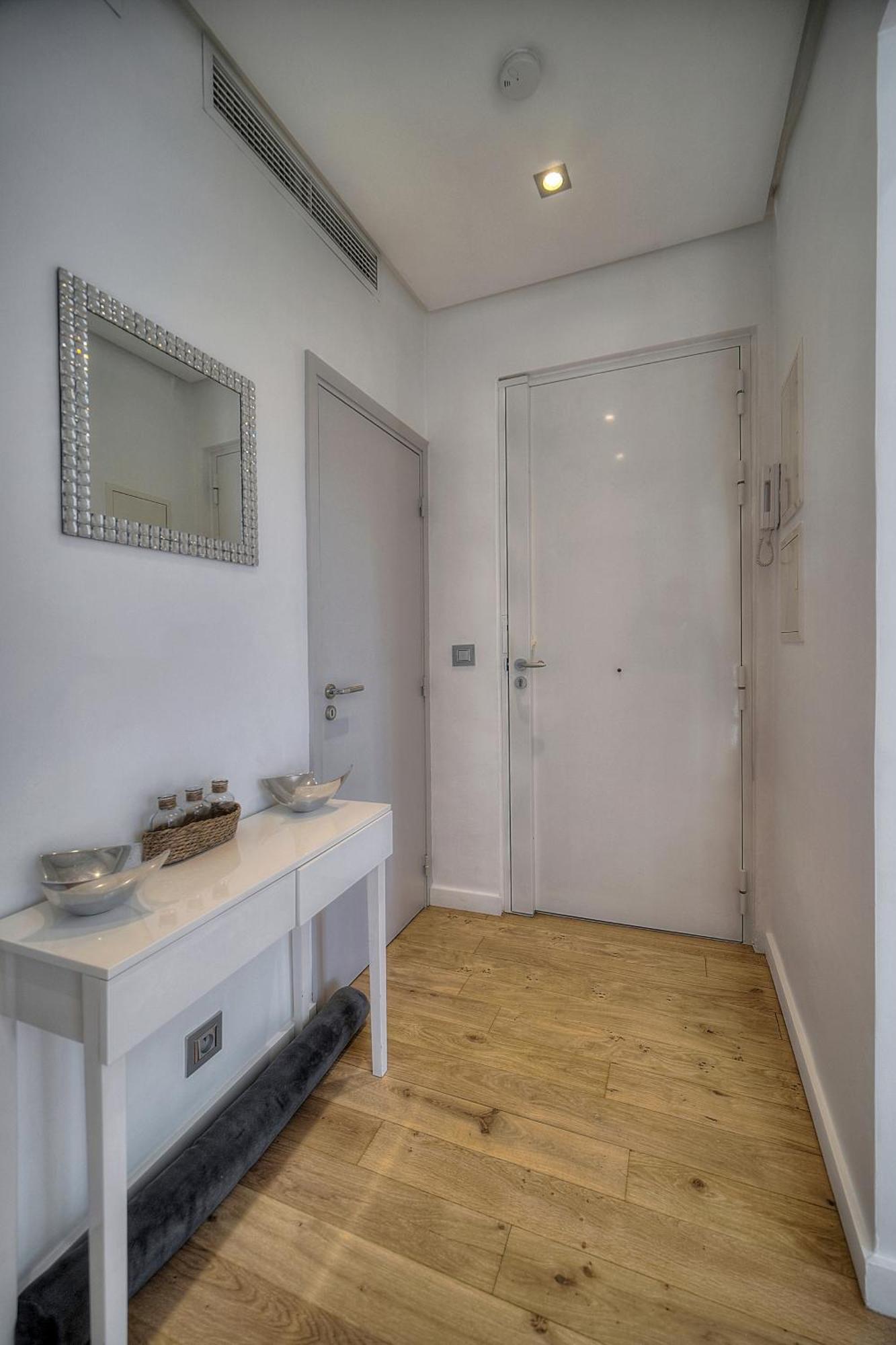 Le Clod - Moderne - 3p - Vca Apartment *