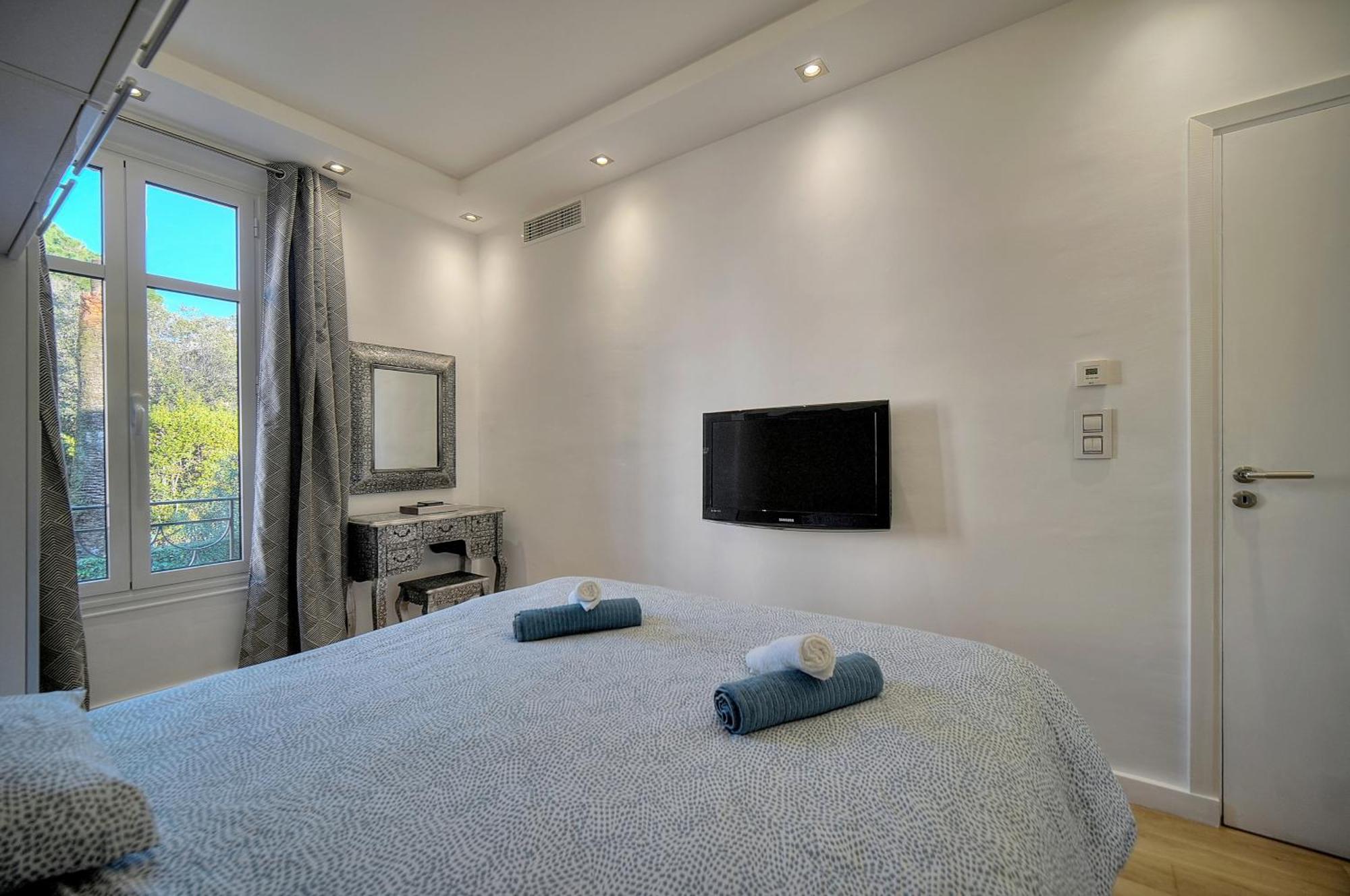 Le Clod - Moderne - 3p - Vca * Cannes