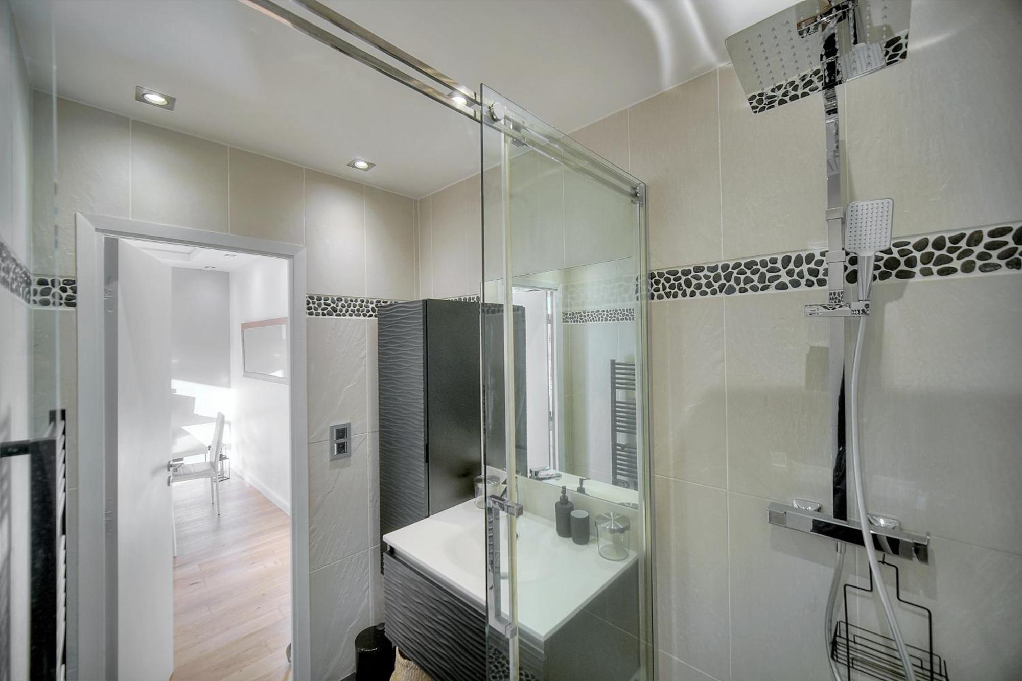 Apartment Le Clod - Moderne - 3p - Vca