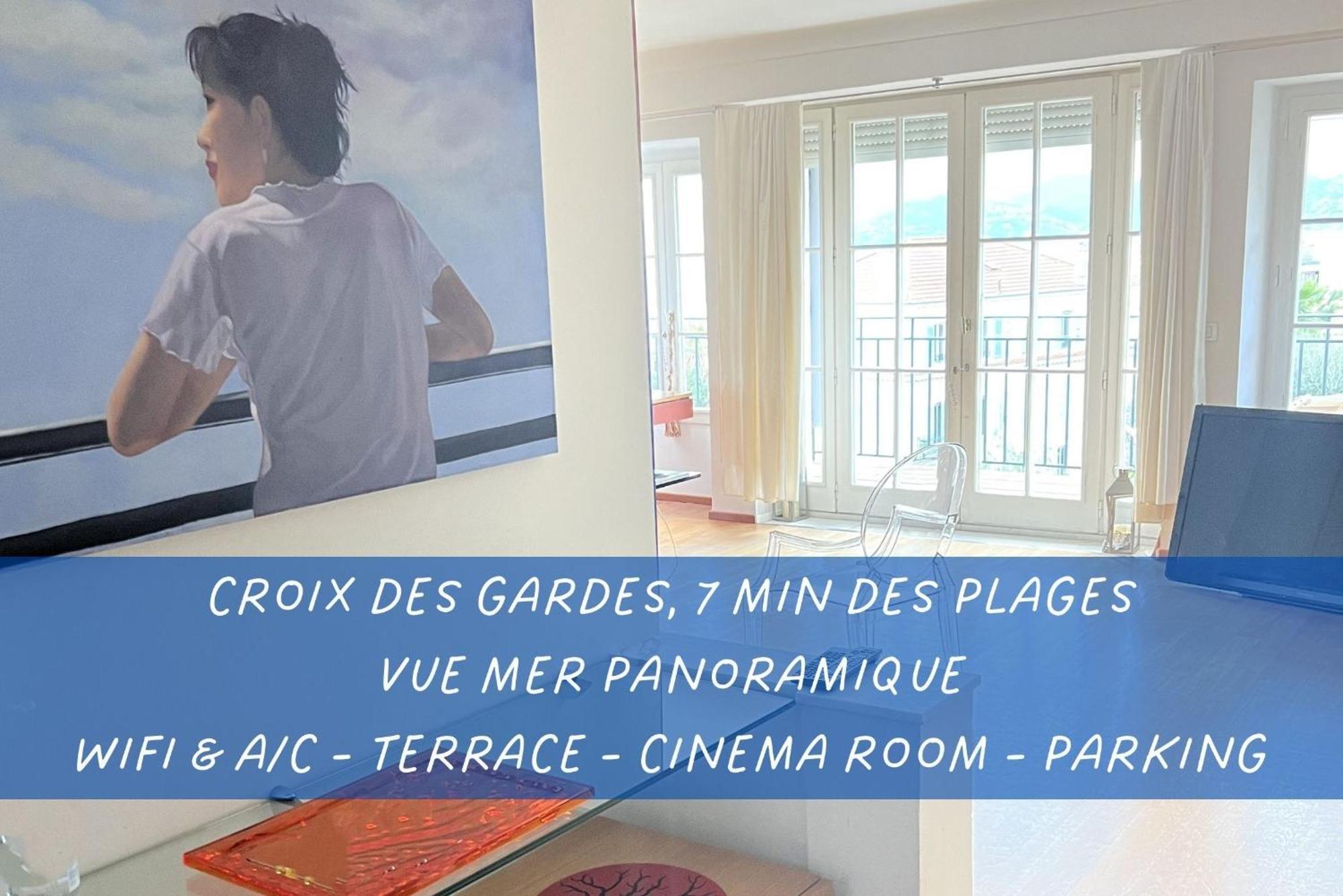 Palais Belle Epoque - With Style Cannes