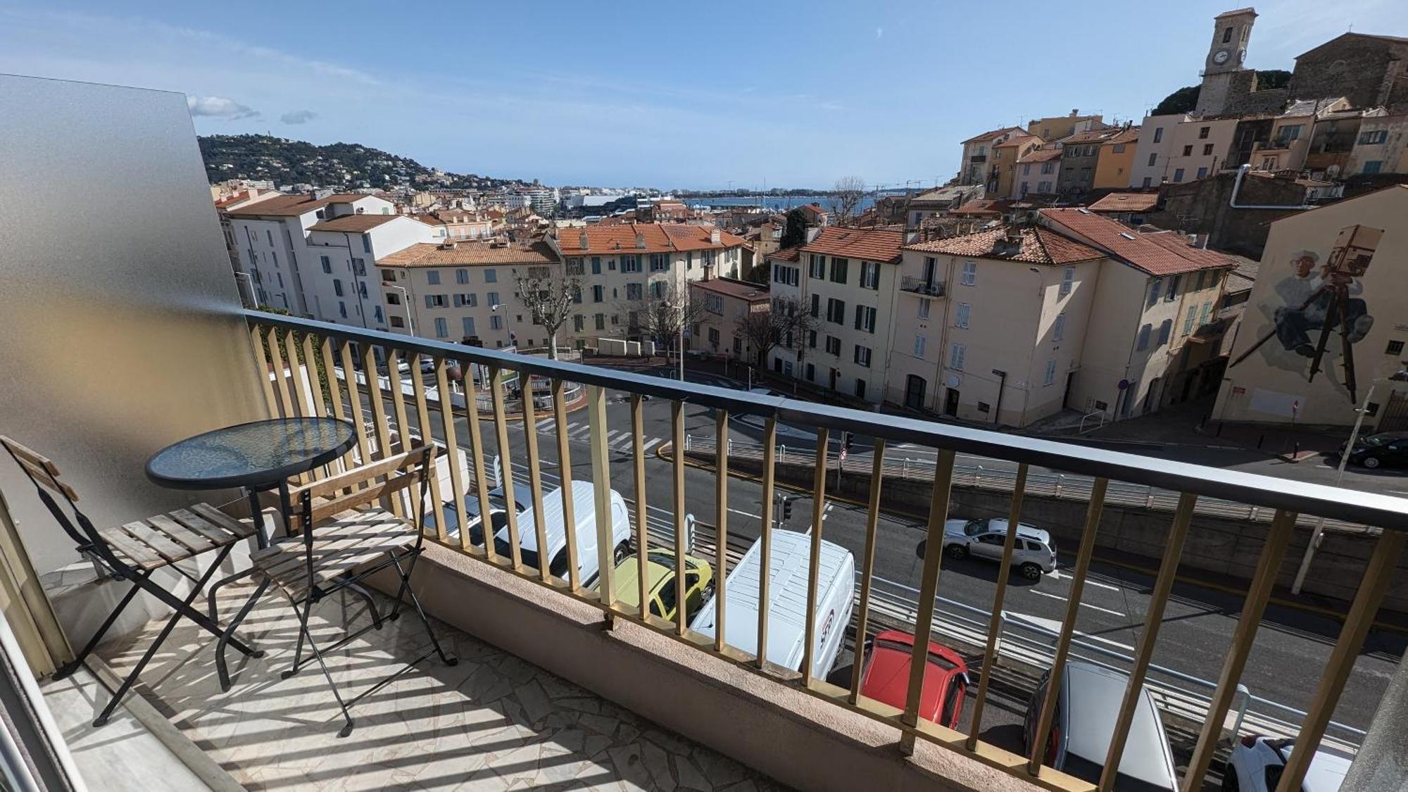 Esperance Appartement