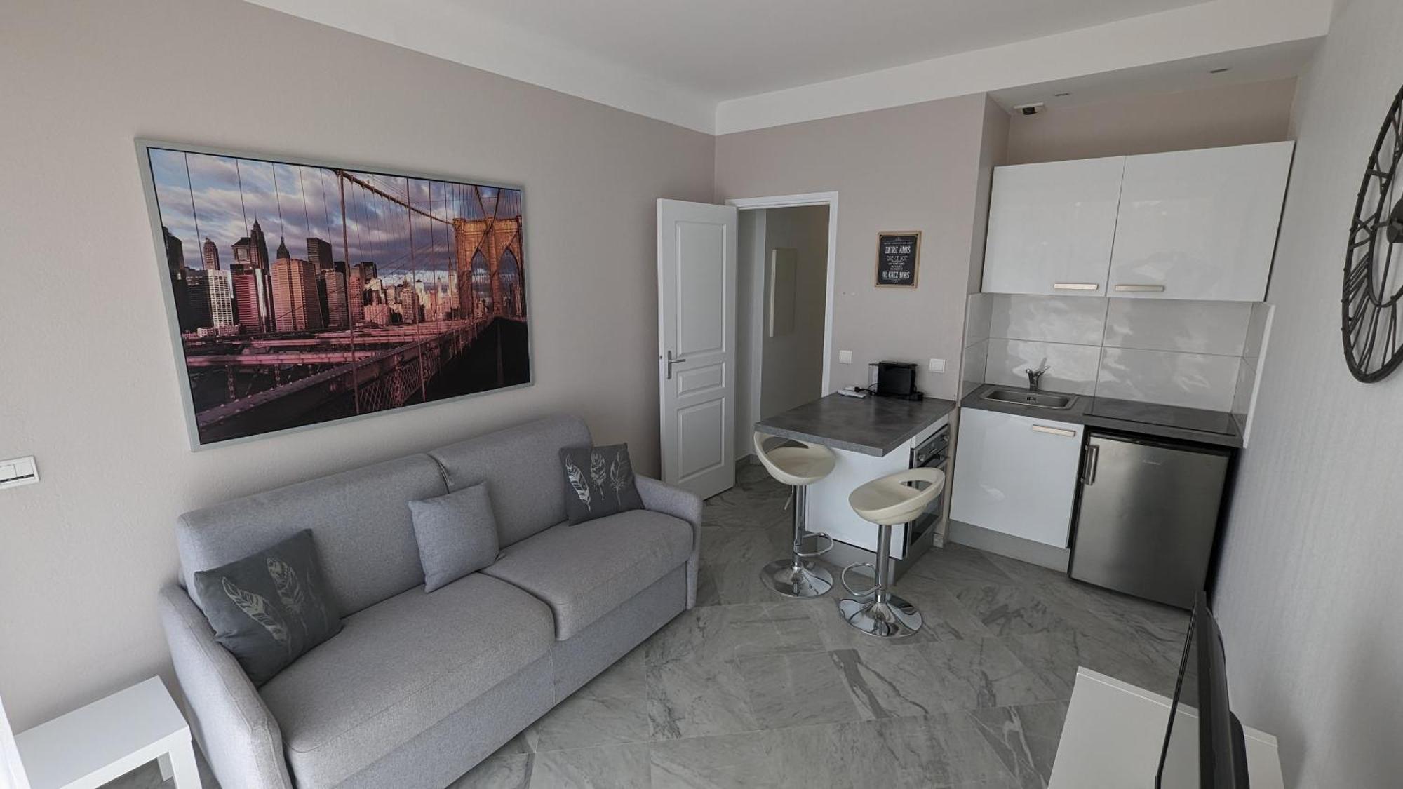 Appartement Esperance