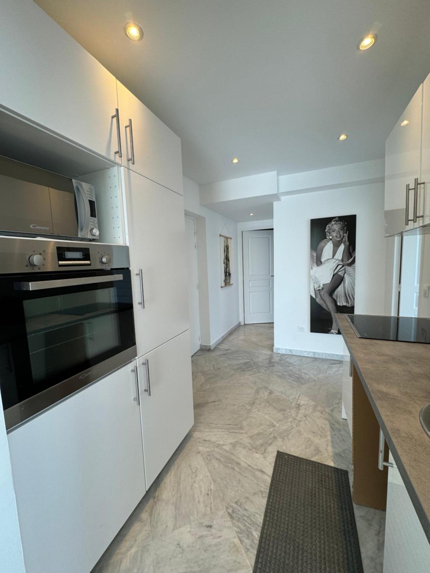 Appartement Esperance *