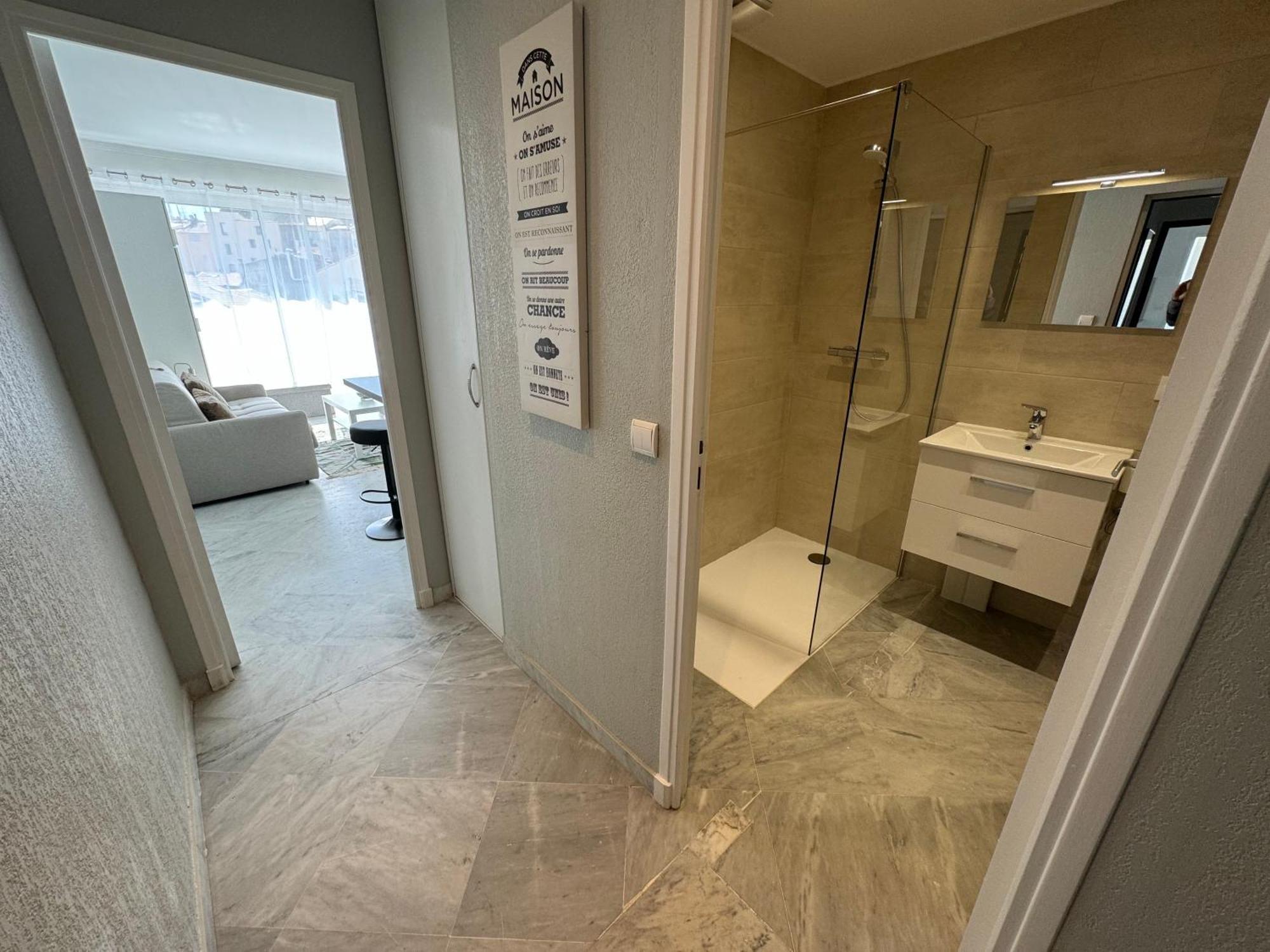 Esperance Appartement