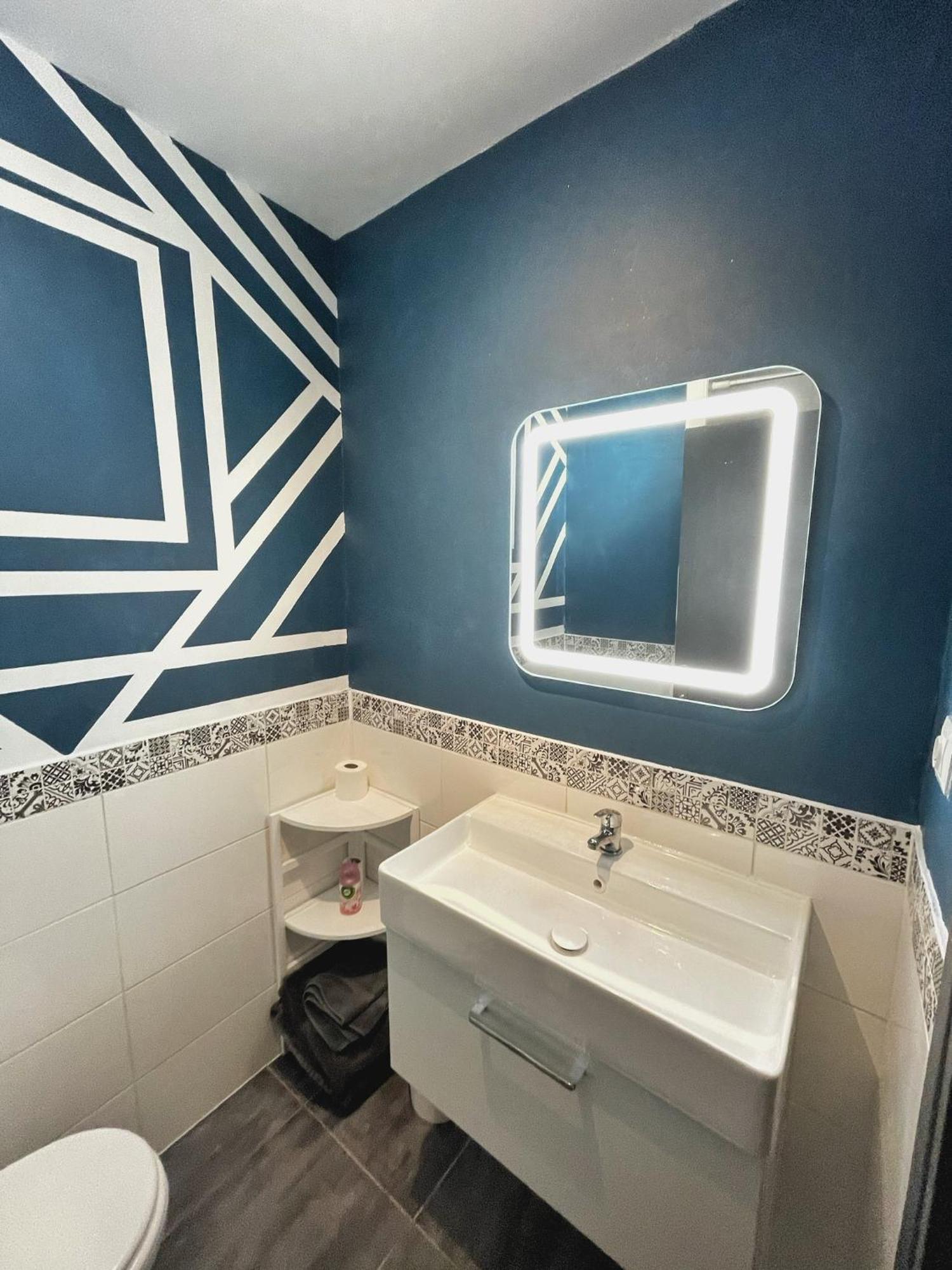 Appartement Wolf Duplex Heart Of & Beaches