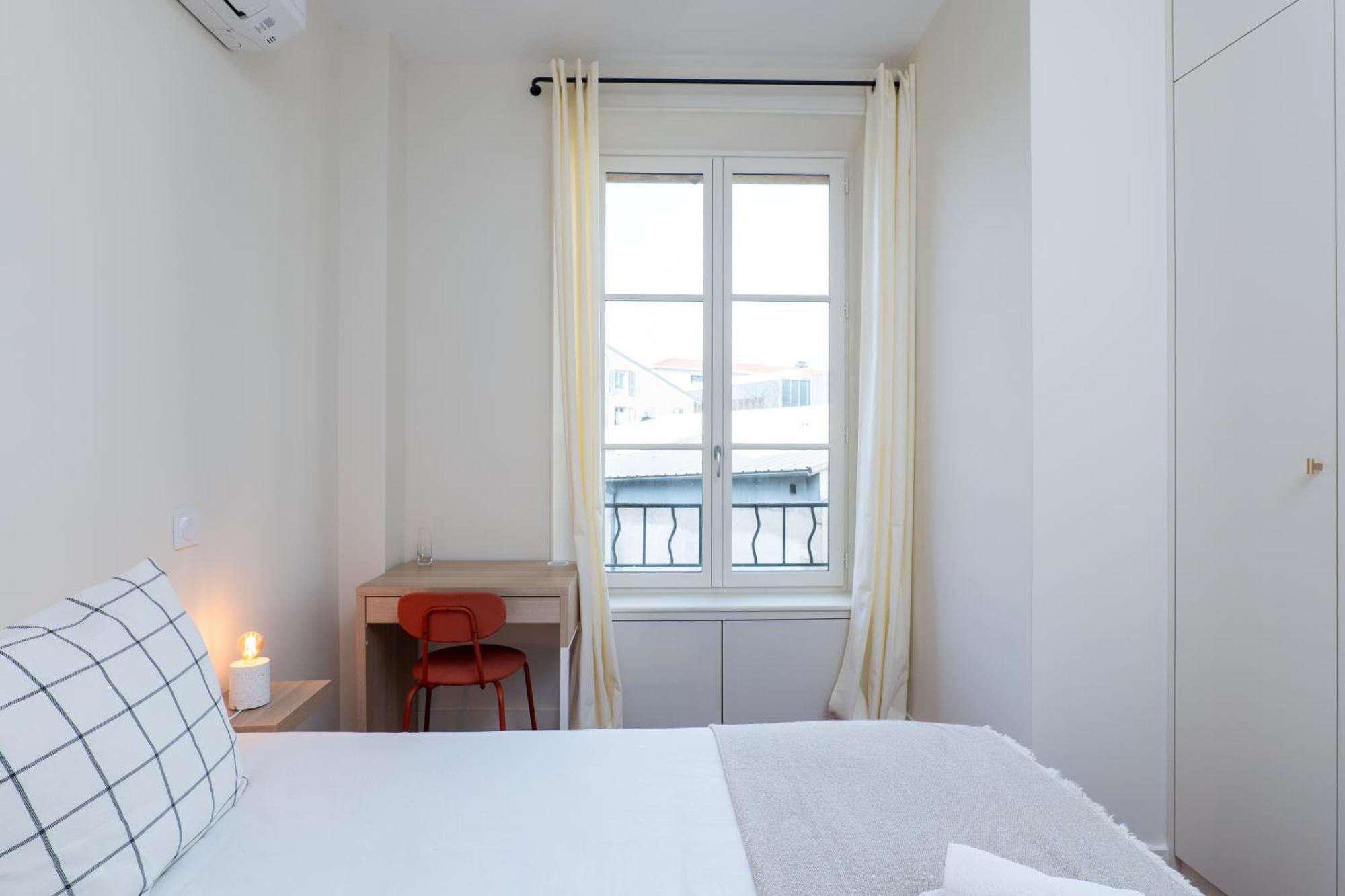Appartement Cana *