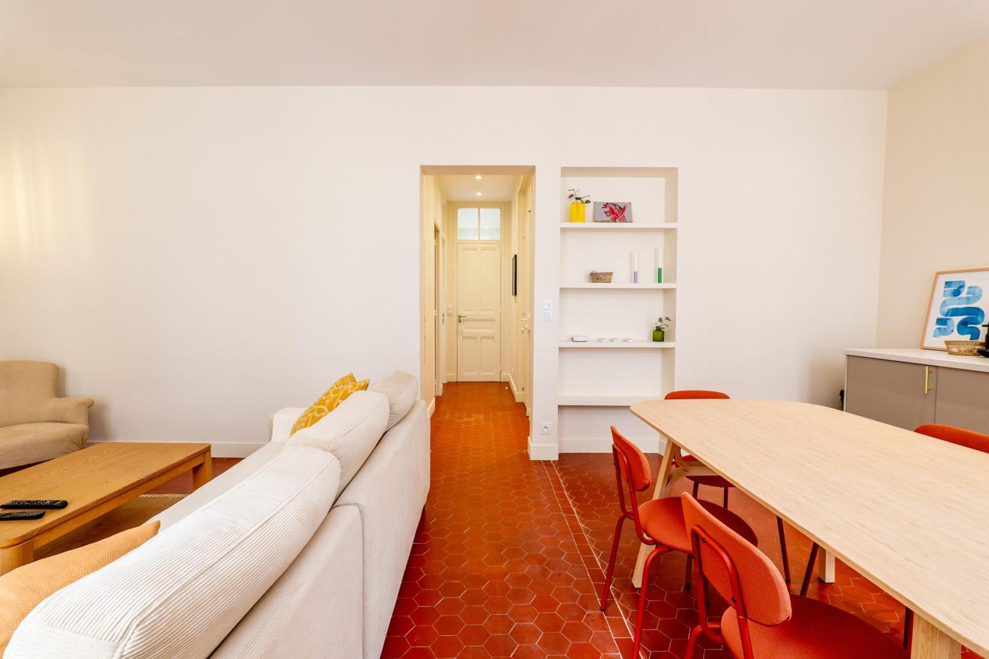 Appartement Cana *
