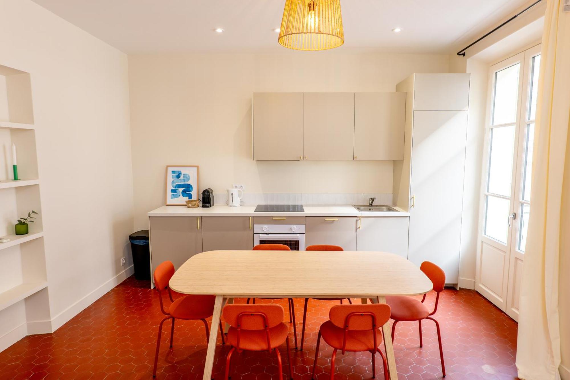 Appartement Cana Cannes