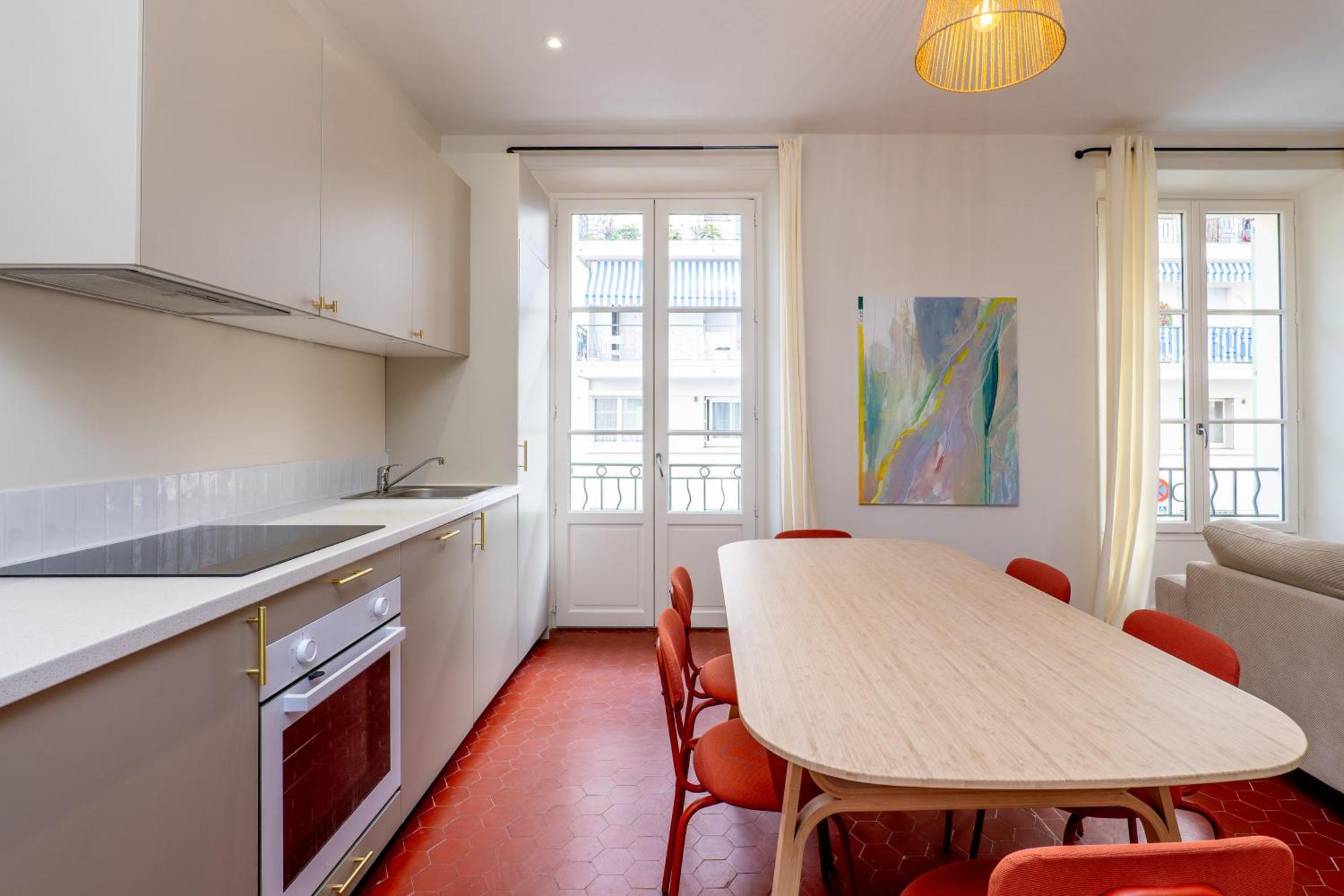 Appartement Cana